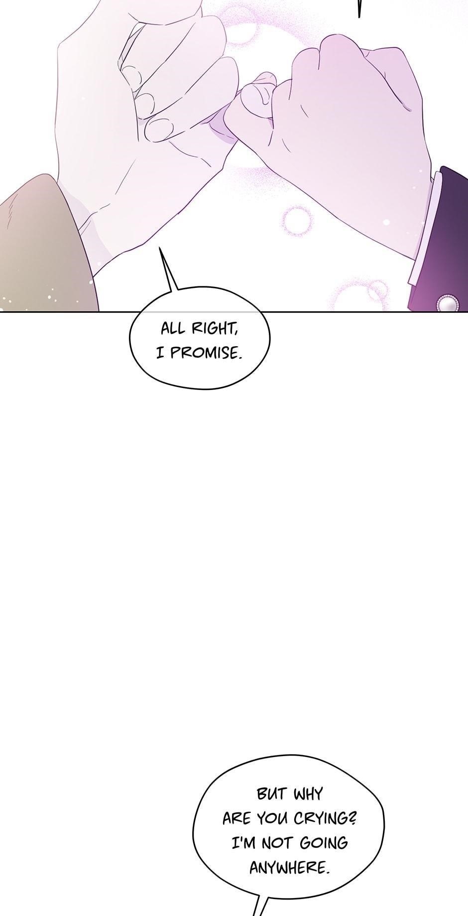 I Became the Male Lead’s Mother Chapter 73 - Page 82 in English