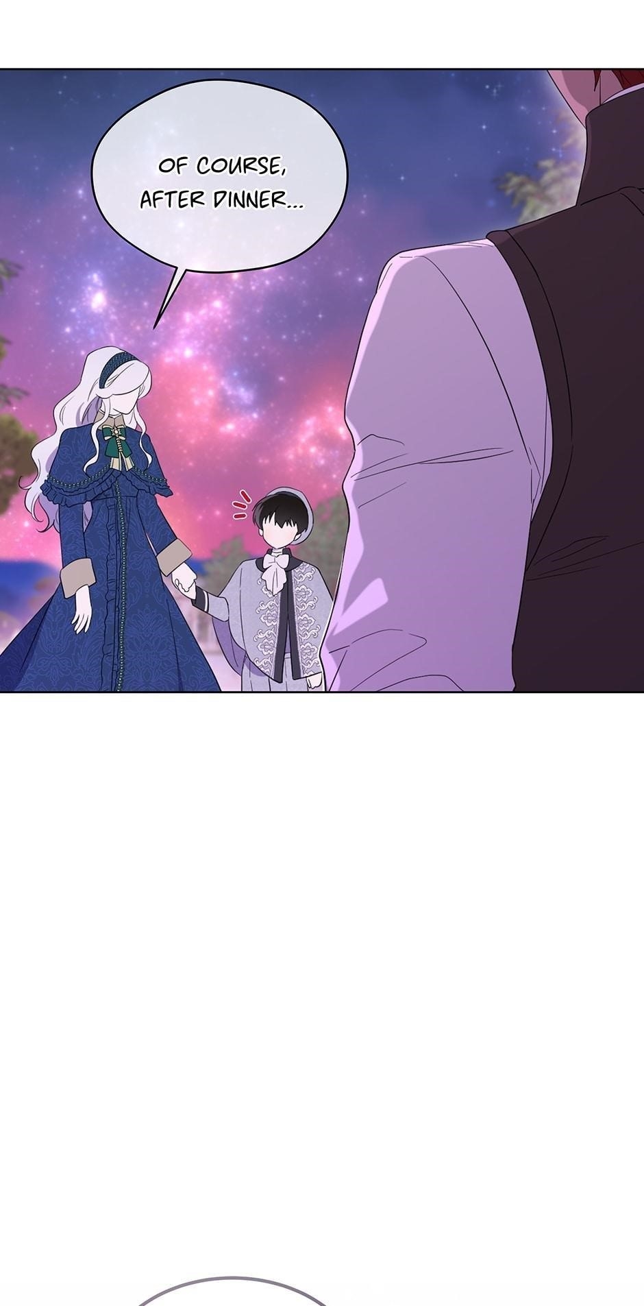 I Became the Male Lead’s Mother Chapter 73 - Page 88 in English