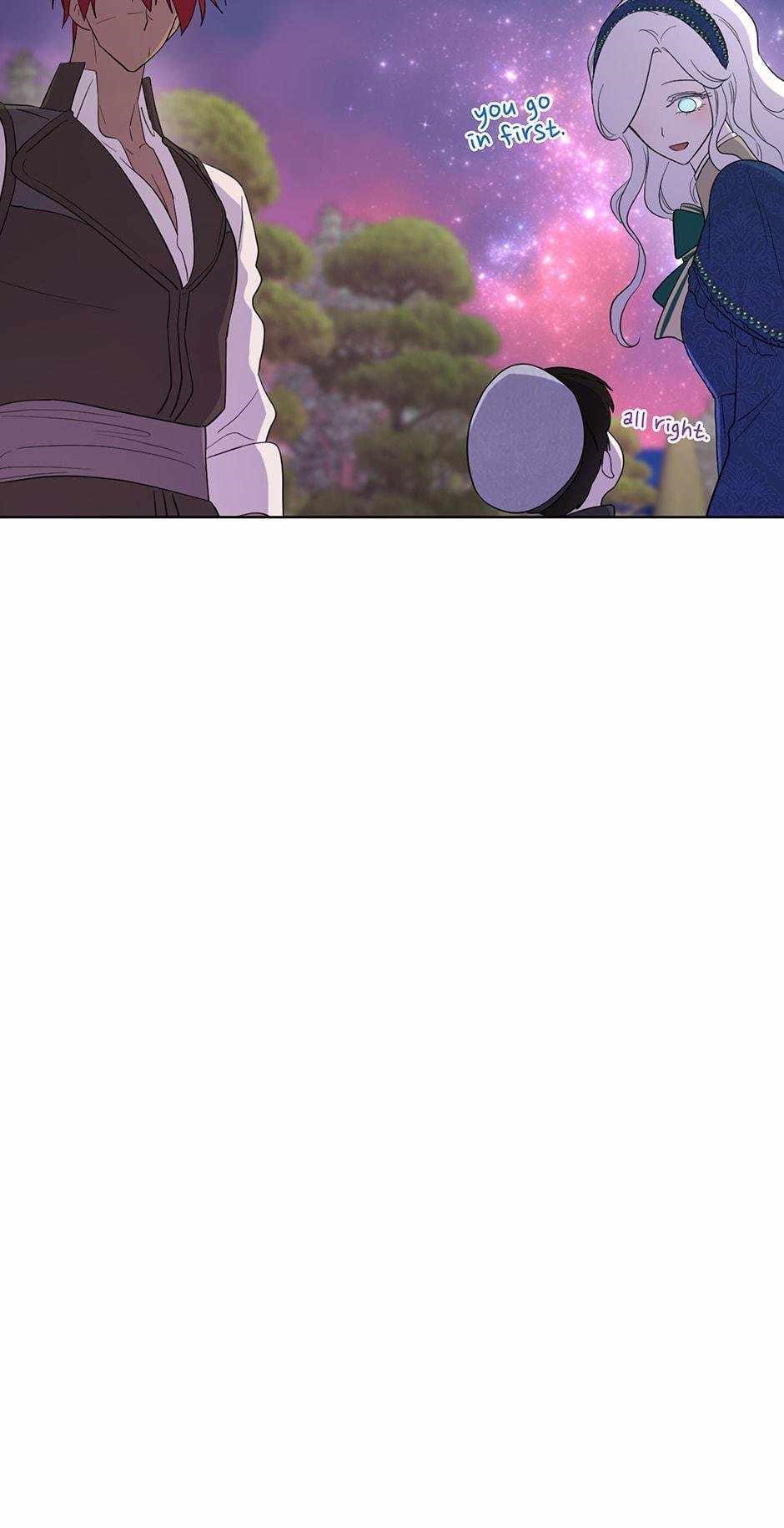 I Became the Male Lead’s Mother Chapter 74 - Page 4 in English
