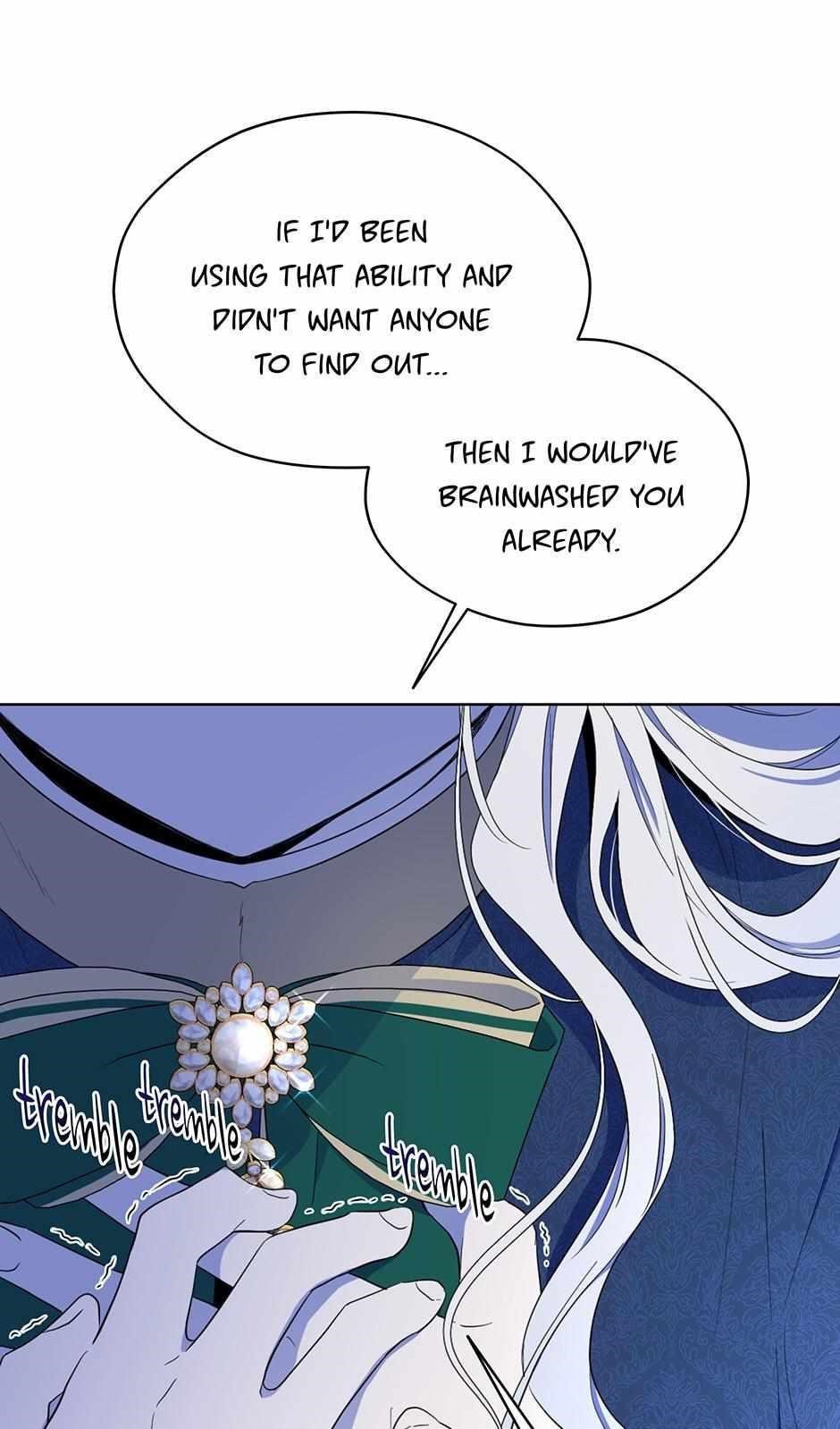 I Became the Male Lead’s Mother Chapter 74 - Page 41 in English