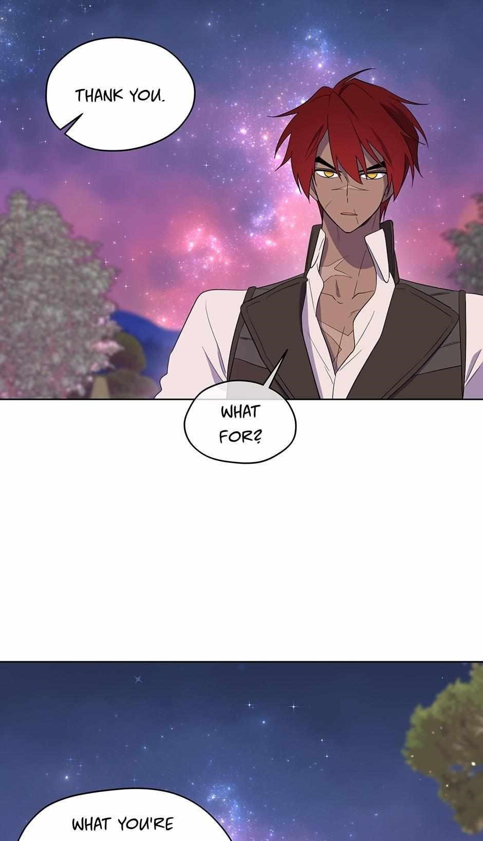 I Became the Male Lead’s Mother Chapter 74 - Page 48 in English
