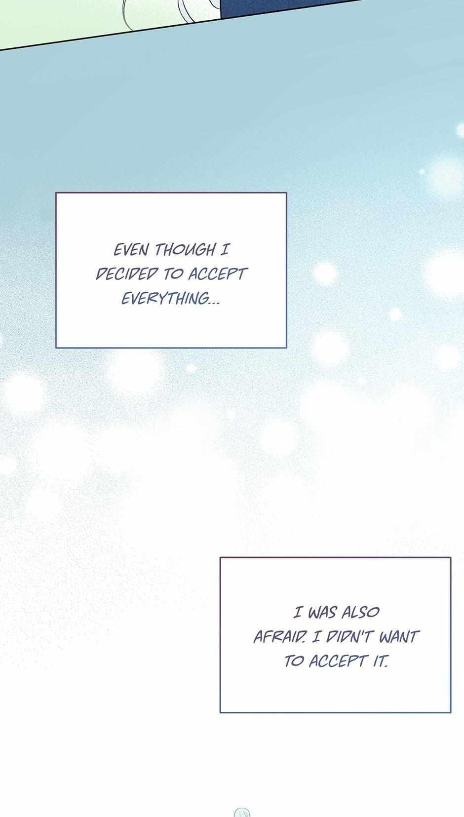 I Became the Male Lead’s Mother Chapter 74 - Page 52 in English