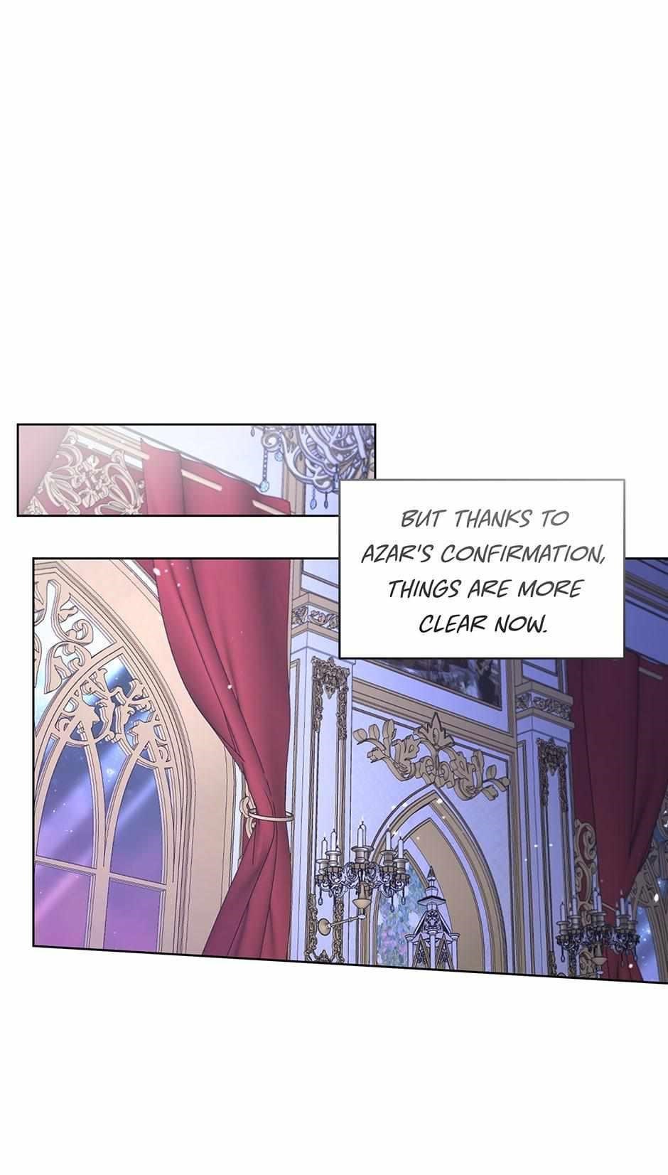 I Became the Male Lead’s Mother Chapter 74 - Page 54 in English