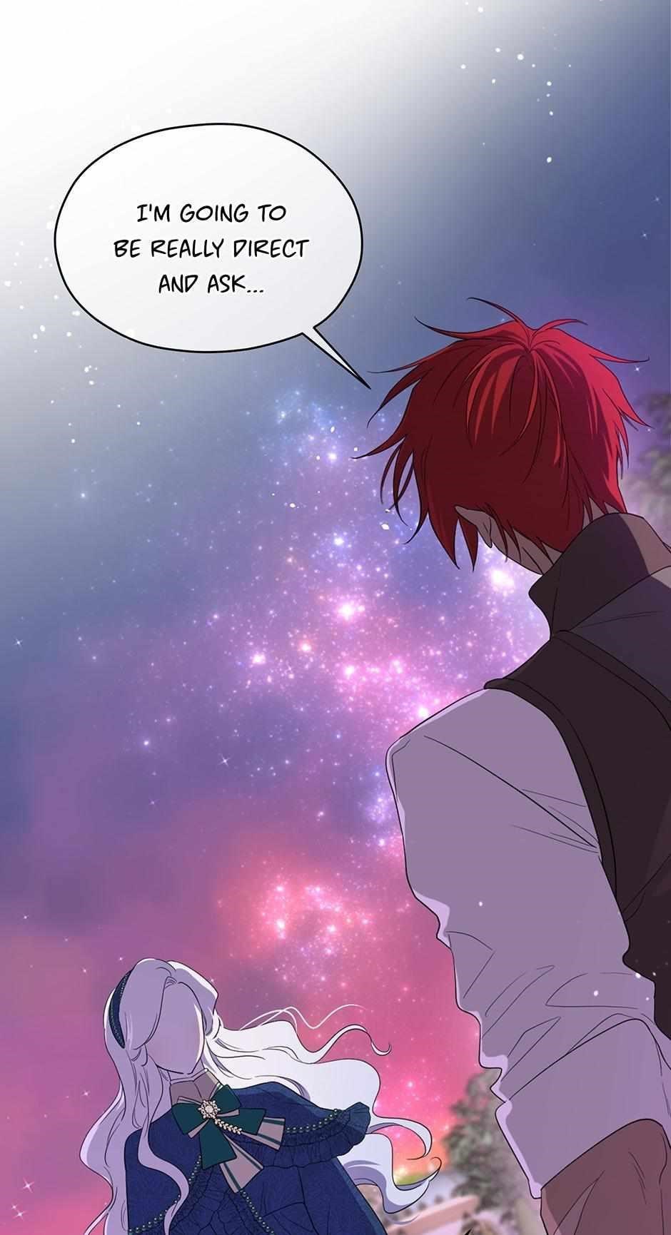I Became the Male Lead’s Mother Chapter 74 - Page 6 in English