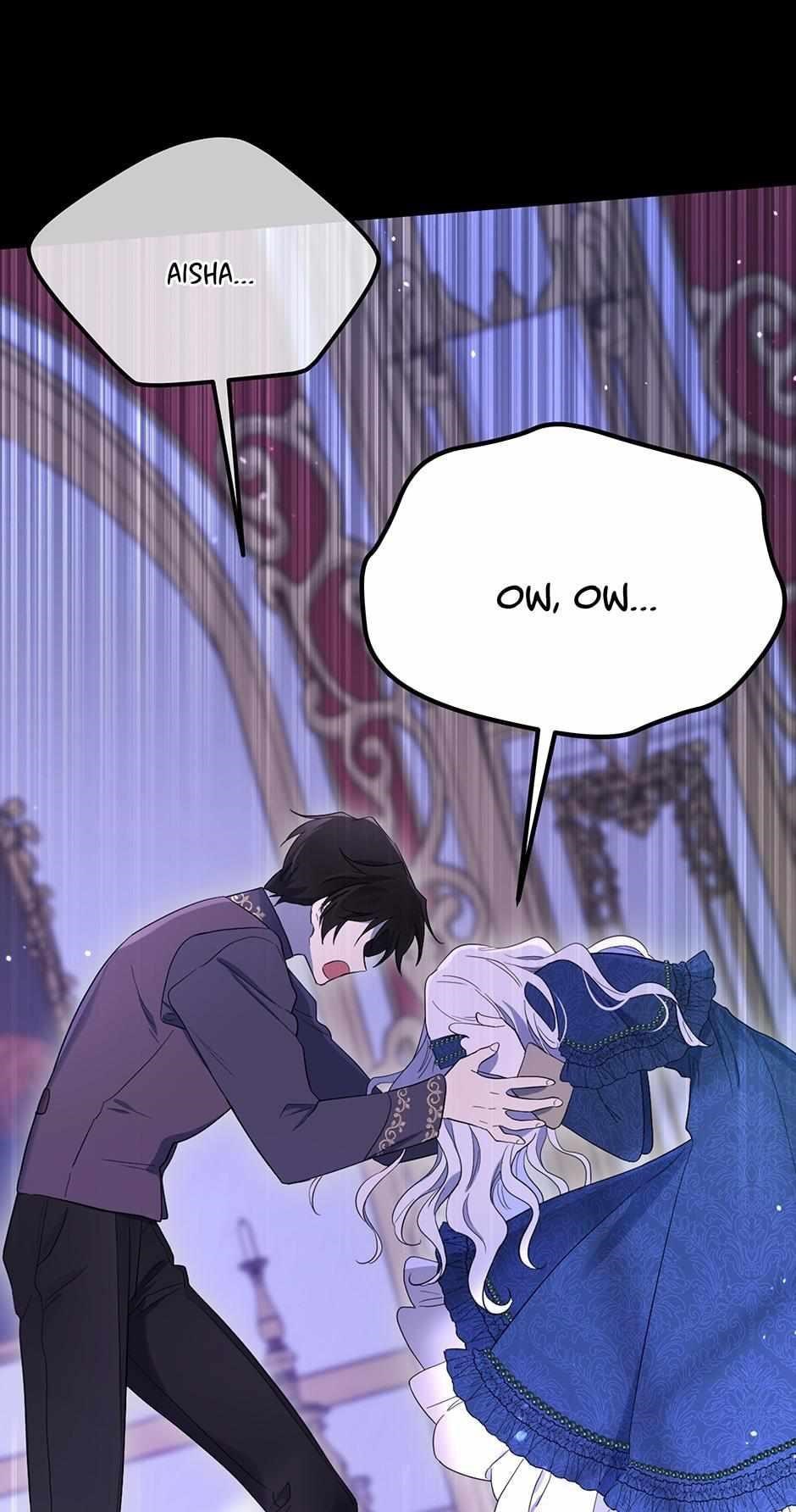I Became the Male Lead’s Mother Chapter 74 - Page 67 in English