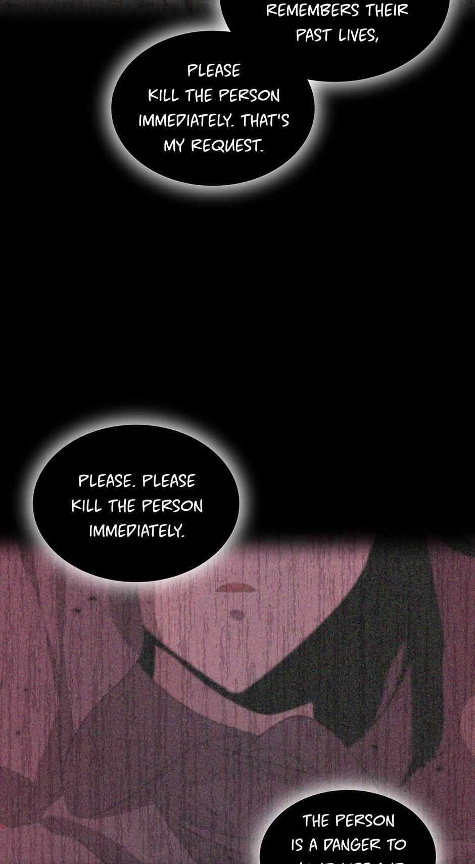 I Became the Male Lead’s Mother Chapter 74 - Page 70 in English
