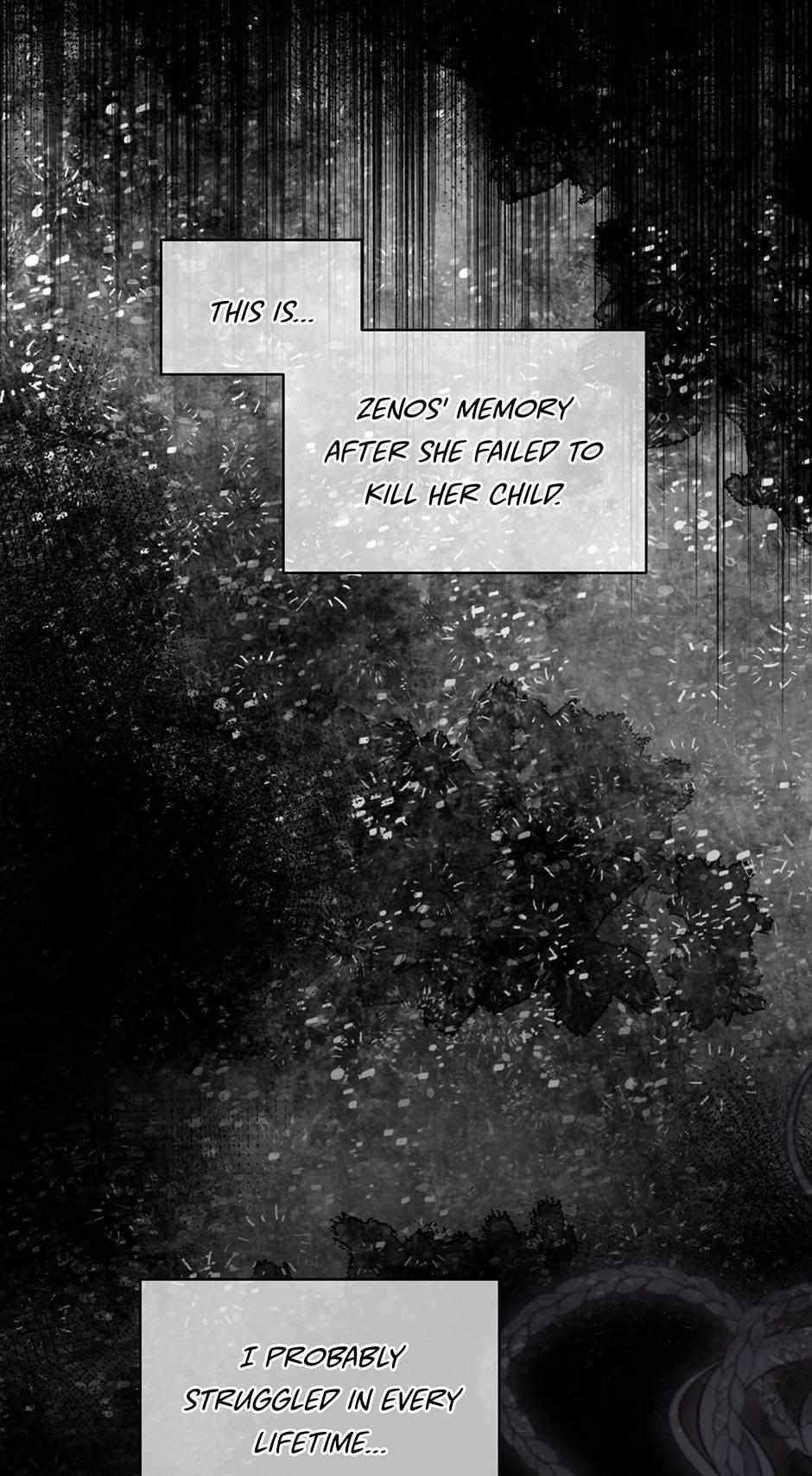 I Became the Male Lead’s Mother Chapter 74 - Page 72 in English