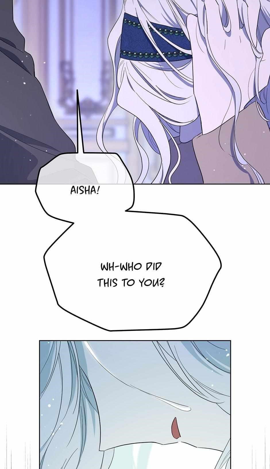 I Became the Male Lead’s Mother Chapter 74 - Page 75 in English