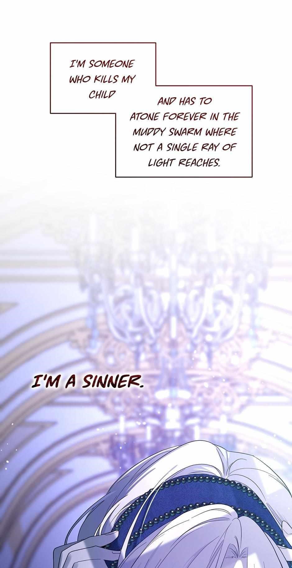 I Became the Male Lead’s Mother Chapter 74 - Page 78 in English