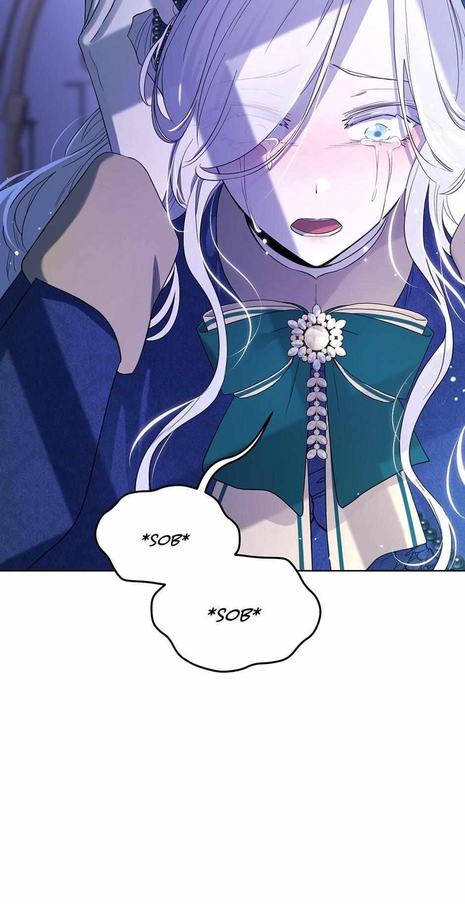 I Became the Male Lead’s Mother Chapter 74 - Page 79 in English