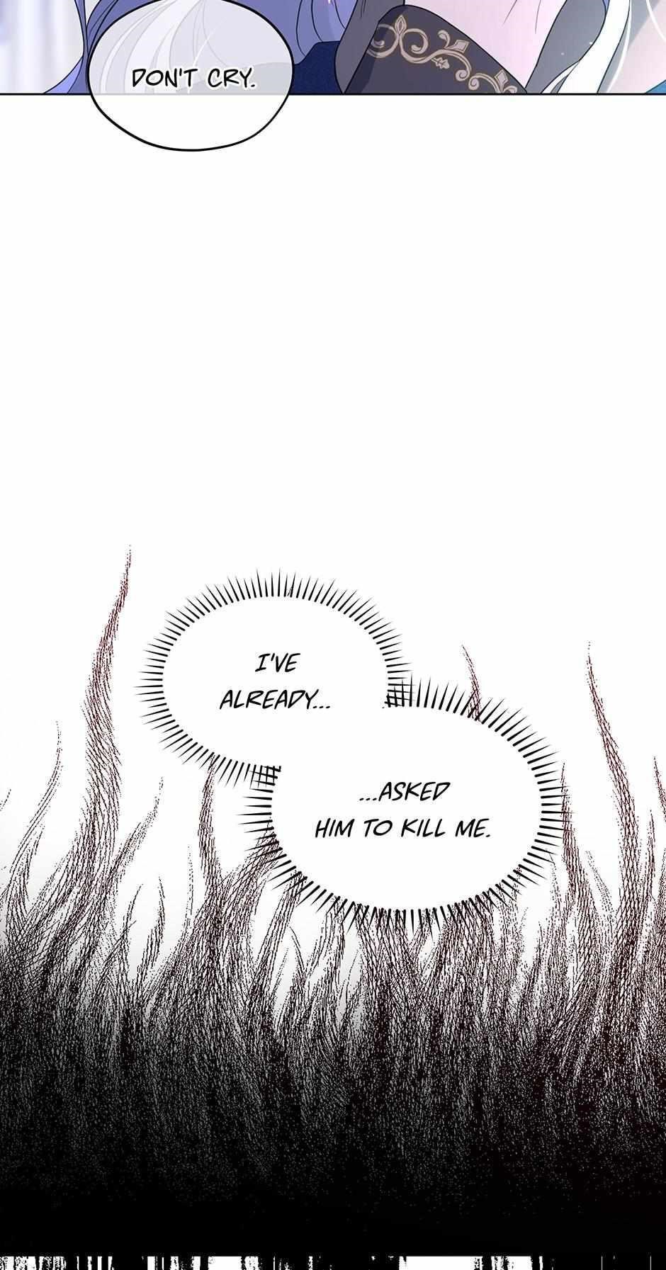 I Became the Male Lead’s Mother Chapter 74 - Page 82 in English