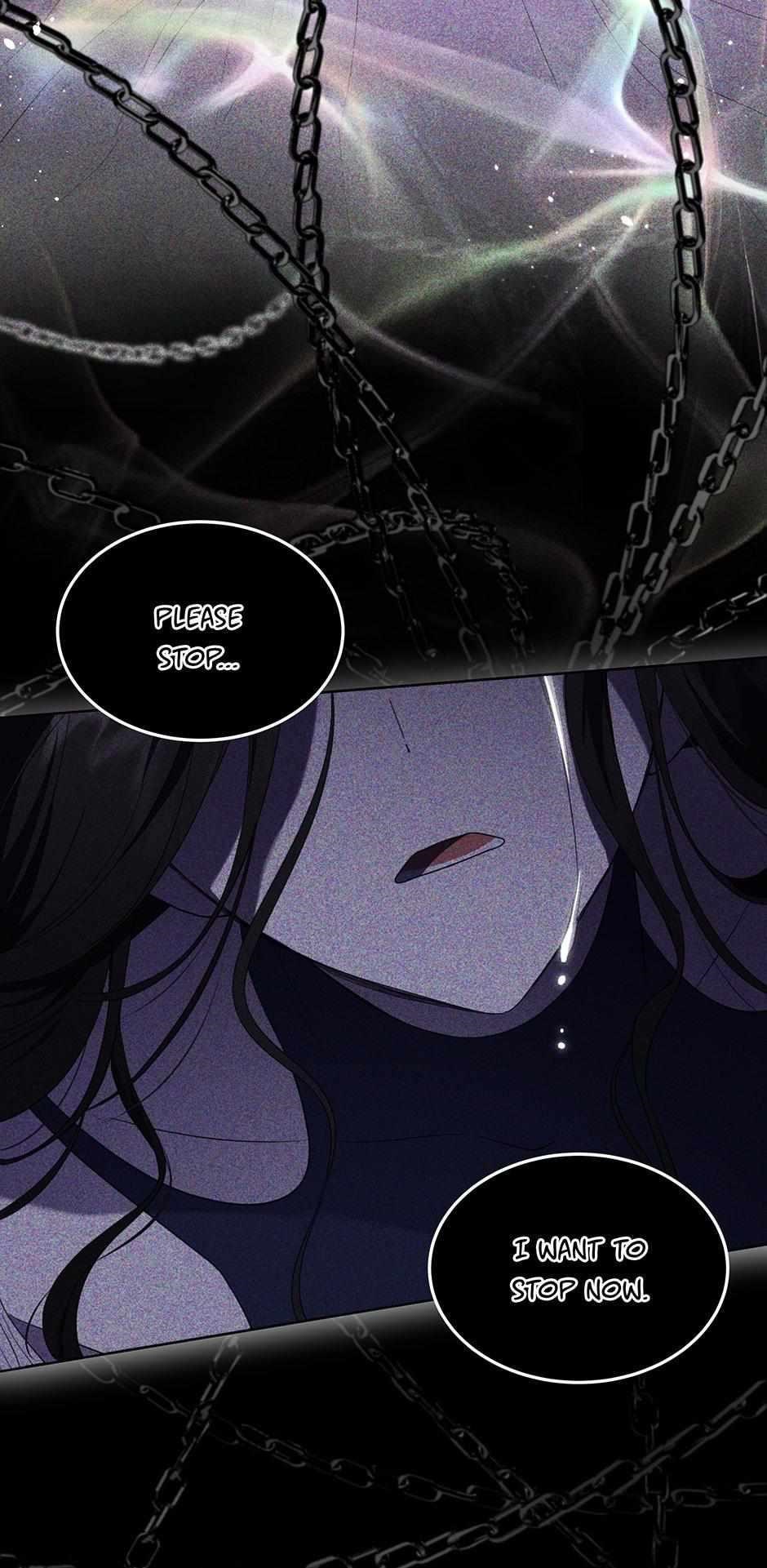 I Became the Male Lead’s Mother Chapter 74 - Page 89 in English