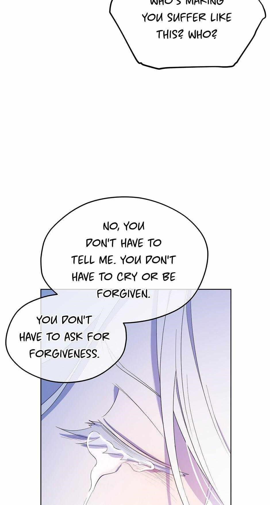 I Became the Male Lead’s Mother Chapter 74 - Page 95 in English
