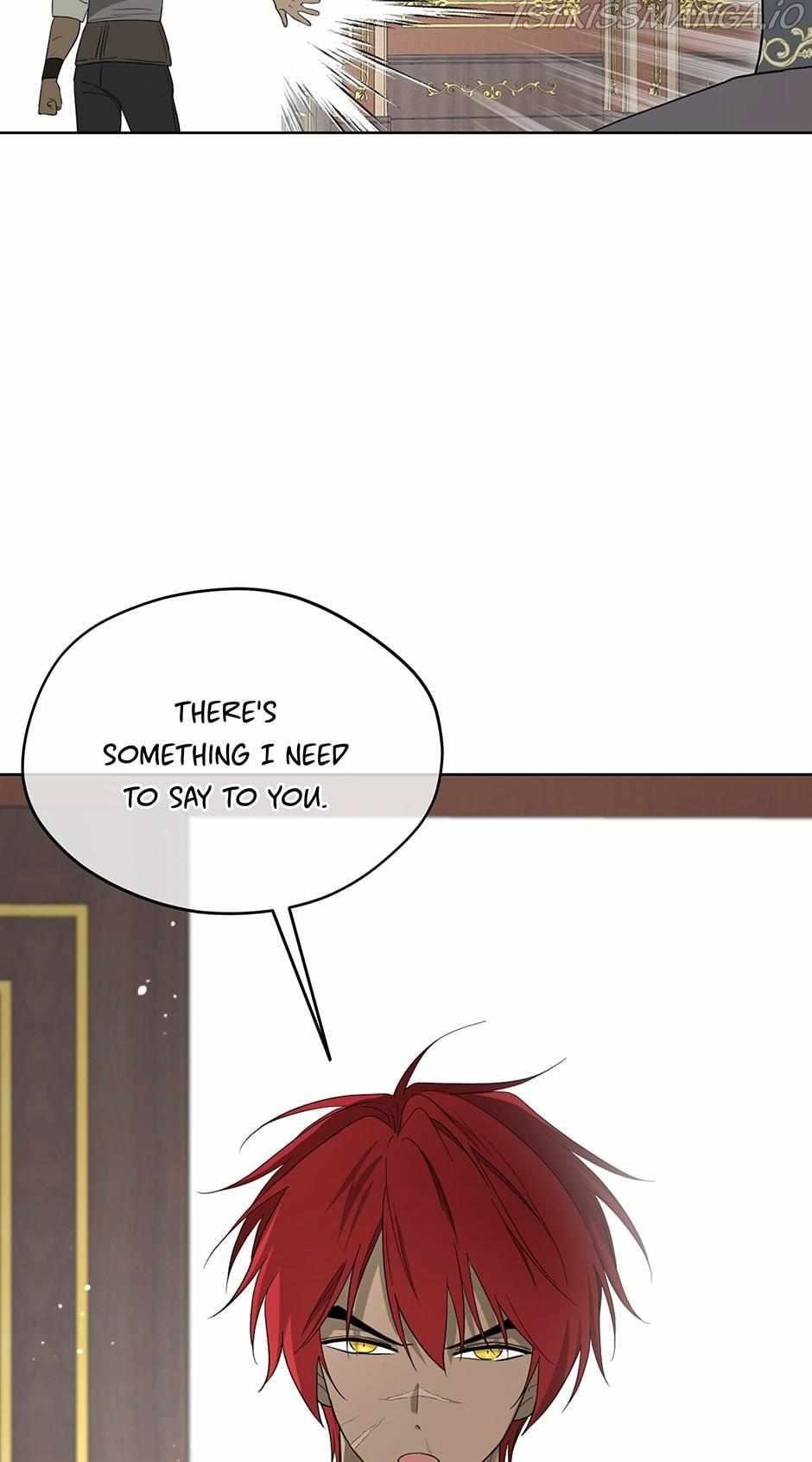 I Became the Male Lead’s Mother Chapter 75 - Page 20 in English