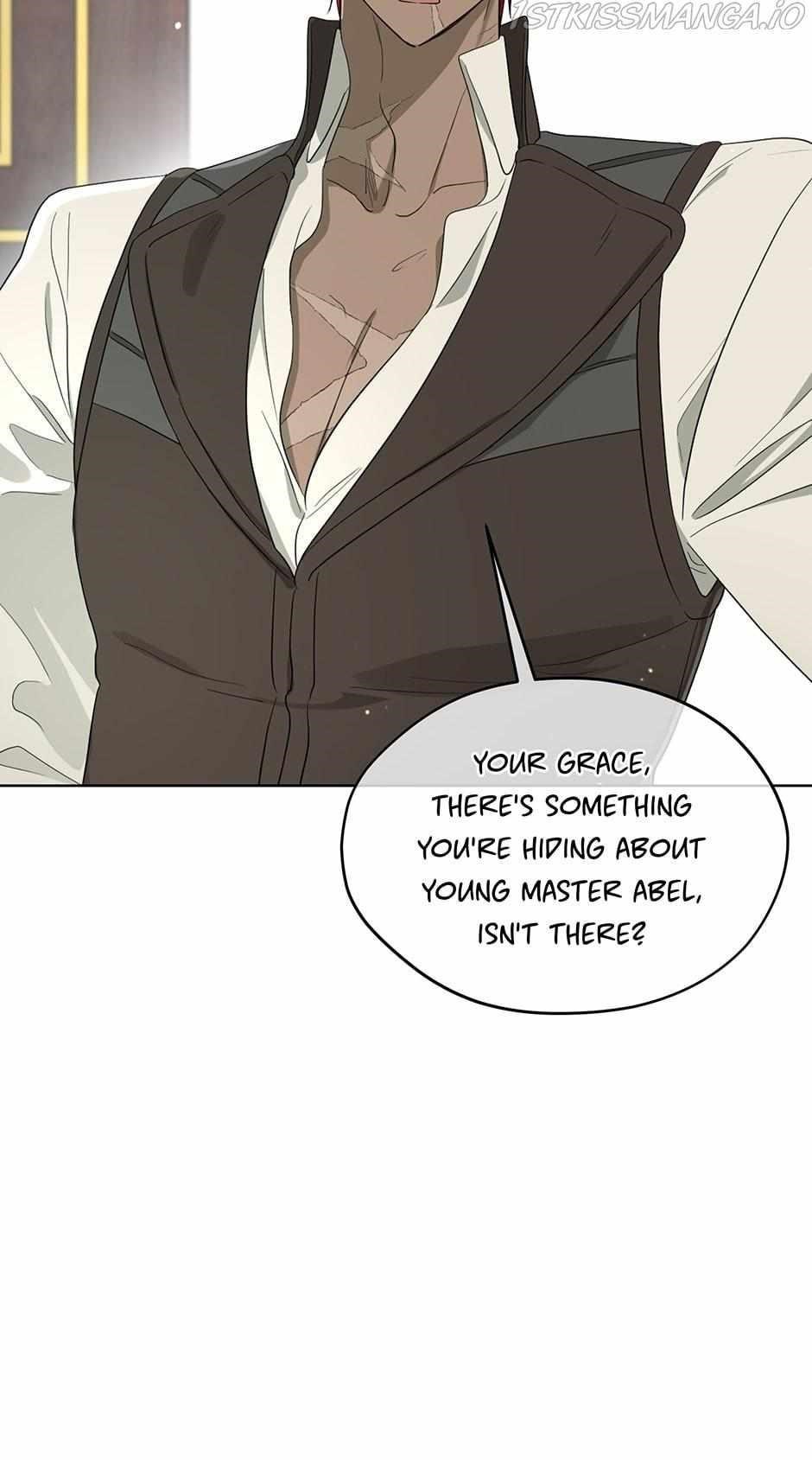 I Became the Male Lead’s Mother Chapter 75 - Page 21 in English