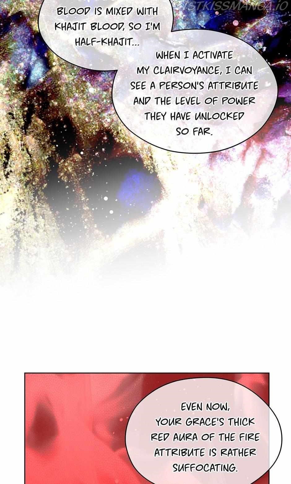 I Became the Male Lead’s Mother Chapter 75 - Page 27 in English