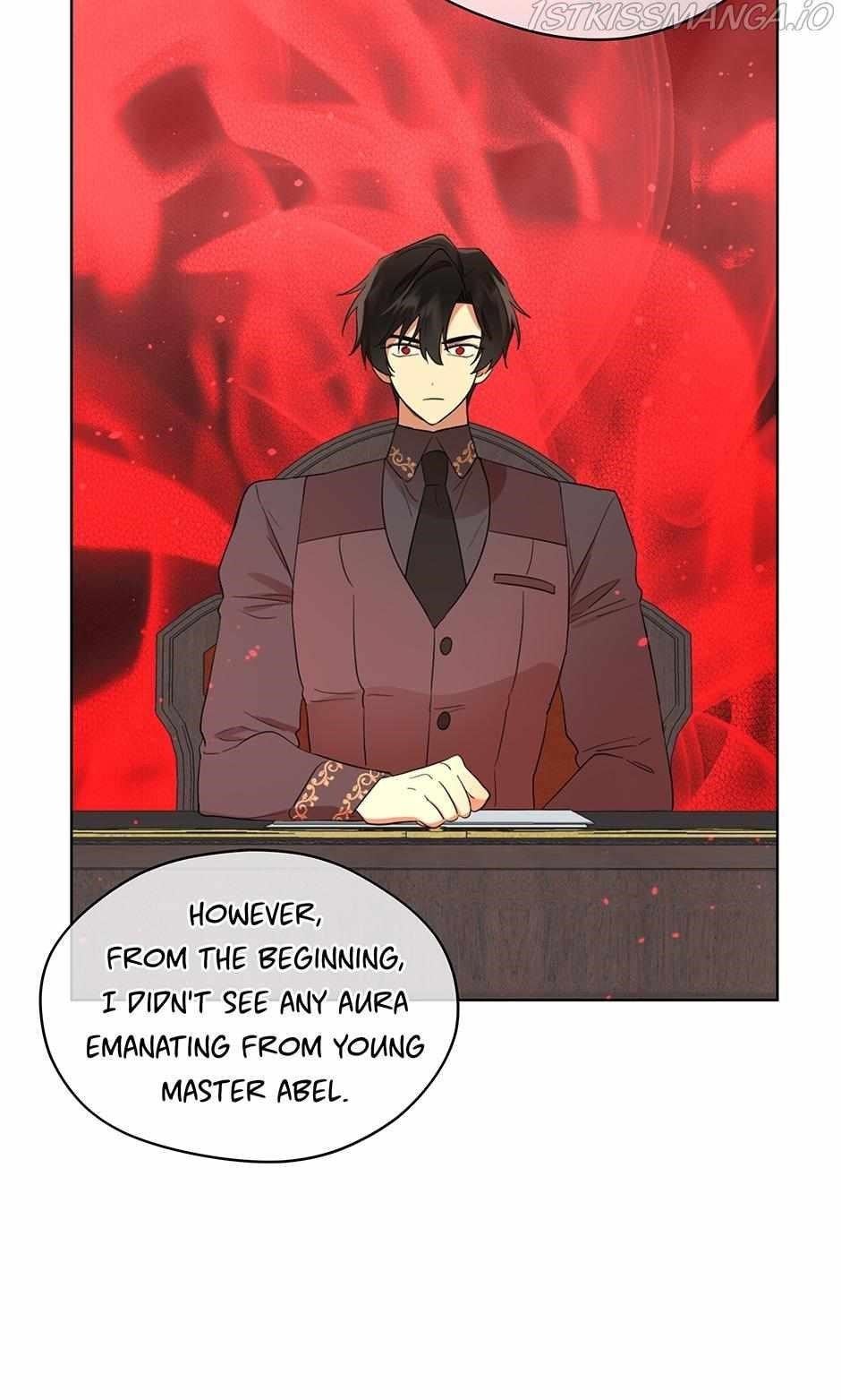 I Became the Male Lead’s Mother Chapter 75 - Page 28 in English