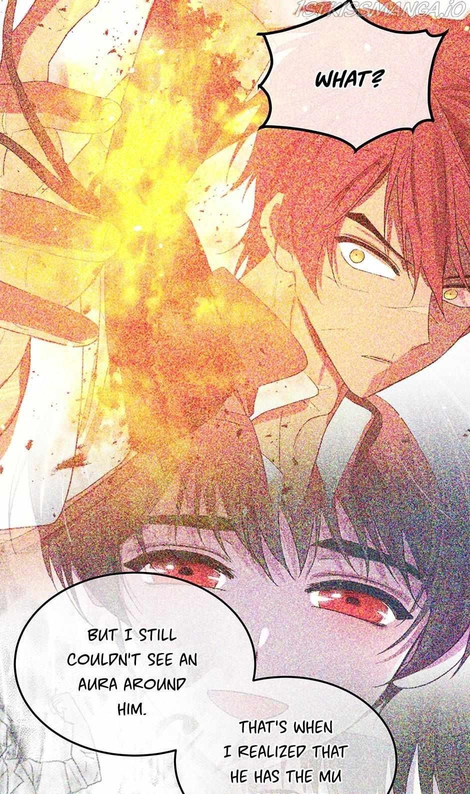 I Became the Male Lead’s Mother Chapter 75 - Page 31 in English
