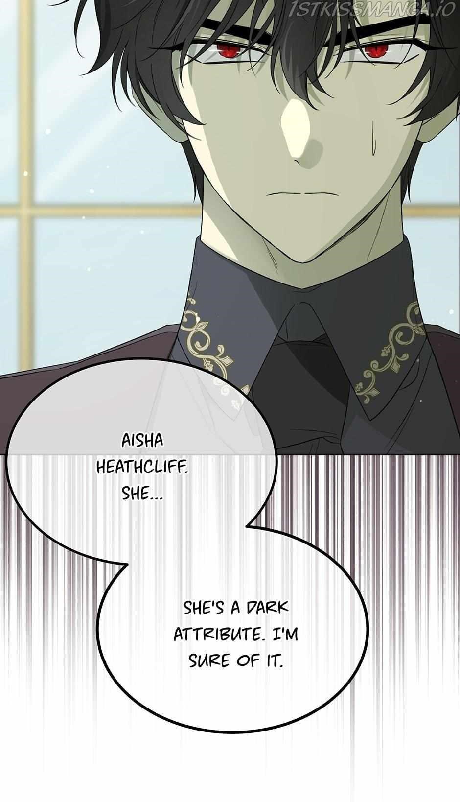 I Became the Male Lead’s Mother Chapter 75 - Page 35 in English