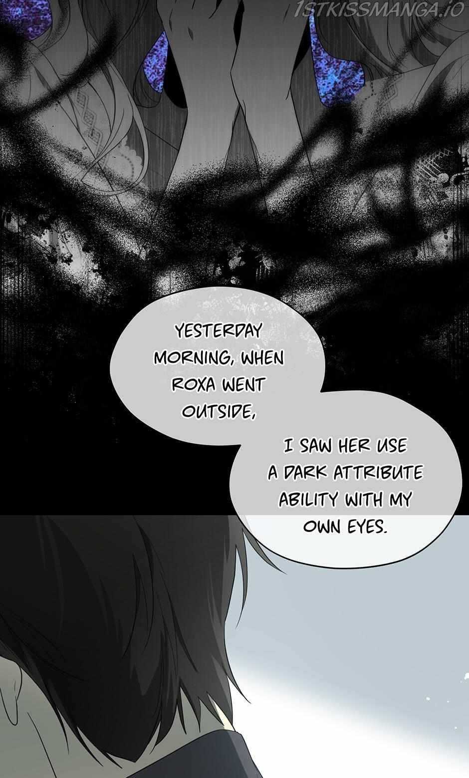 I Became the Male Lead’s Mother Chapter 75 - Page 39 in English