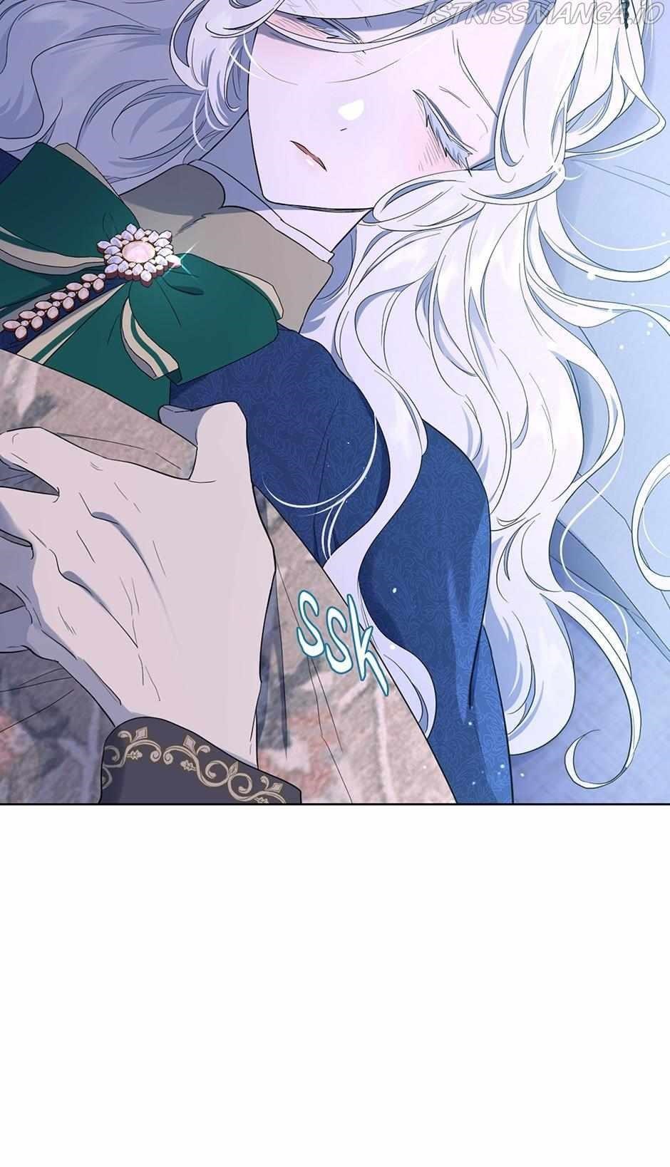 I Became the Male Lead’s Mother Chapter 75 - Page 4 in English