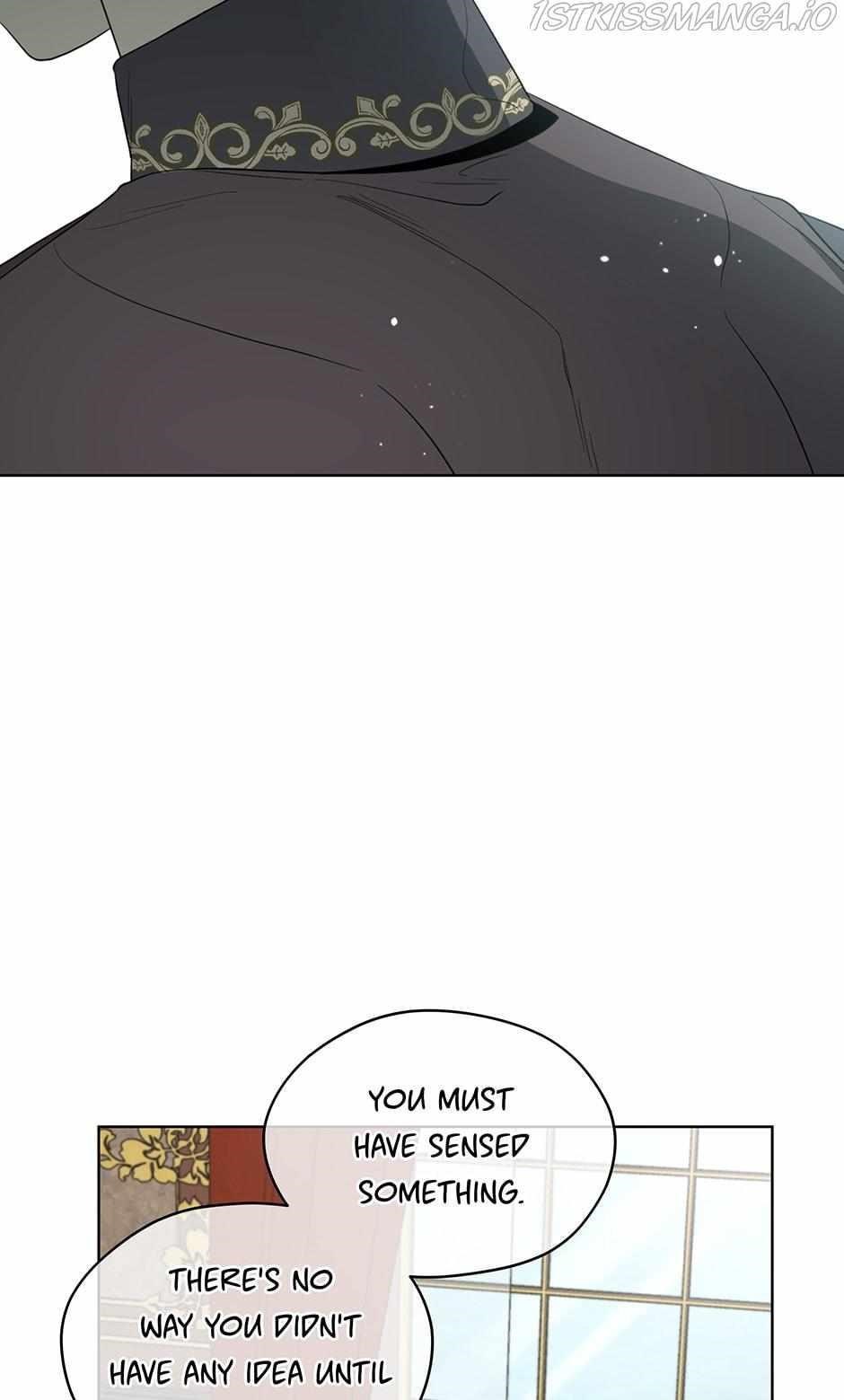 I Became the Male Lead’s Mother Chapter 75 - Page 40 in English