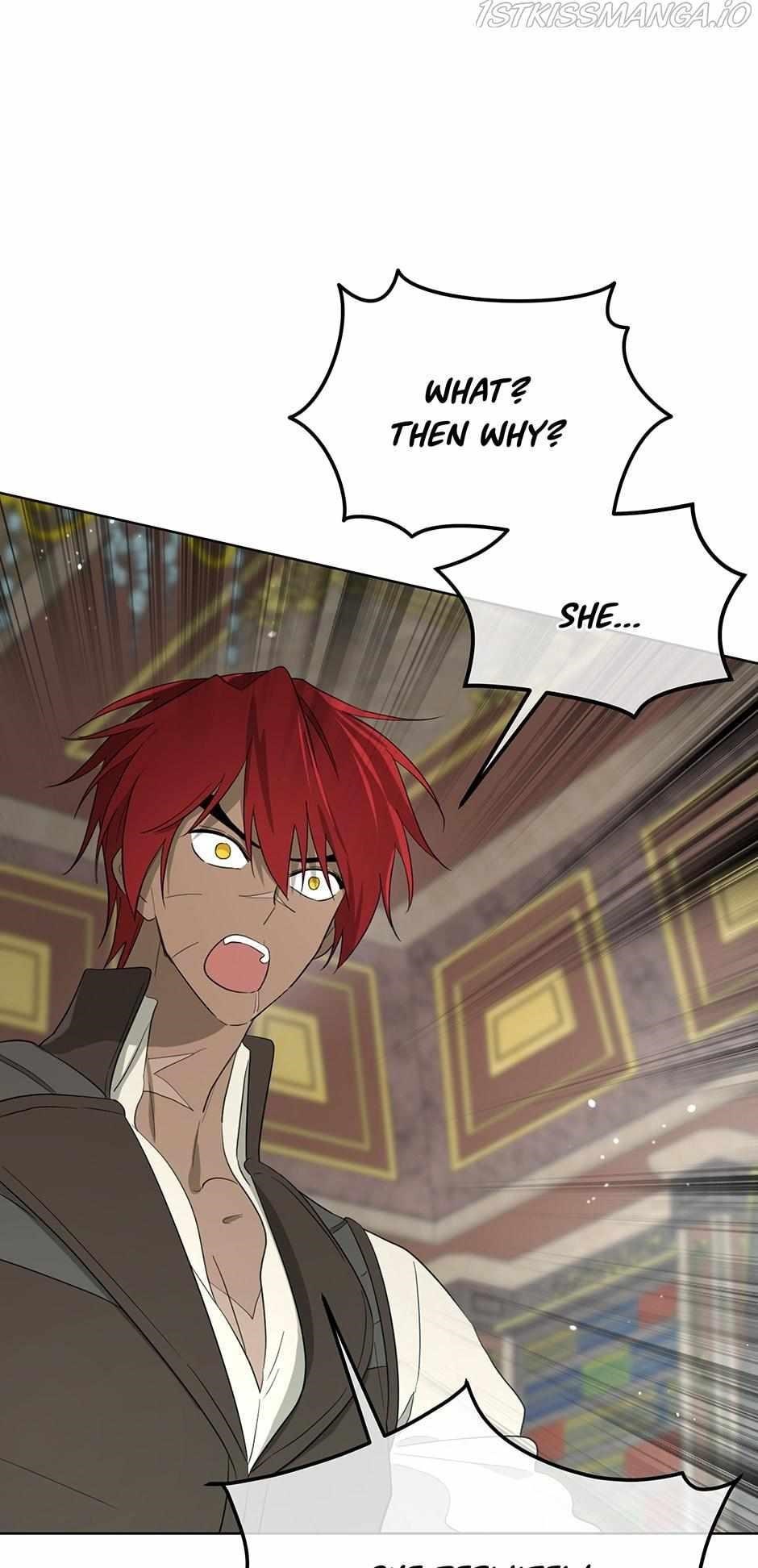 I Became the Male Lead’s Mother Chapter 75 - Page 51 in English