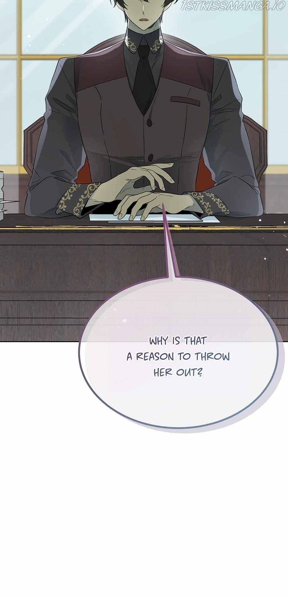 I Became the Male Lead’s Mother Chapter 75 - Page 53 in English