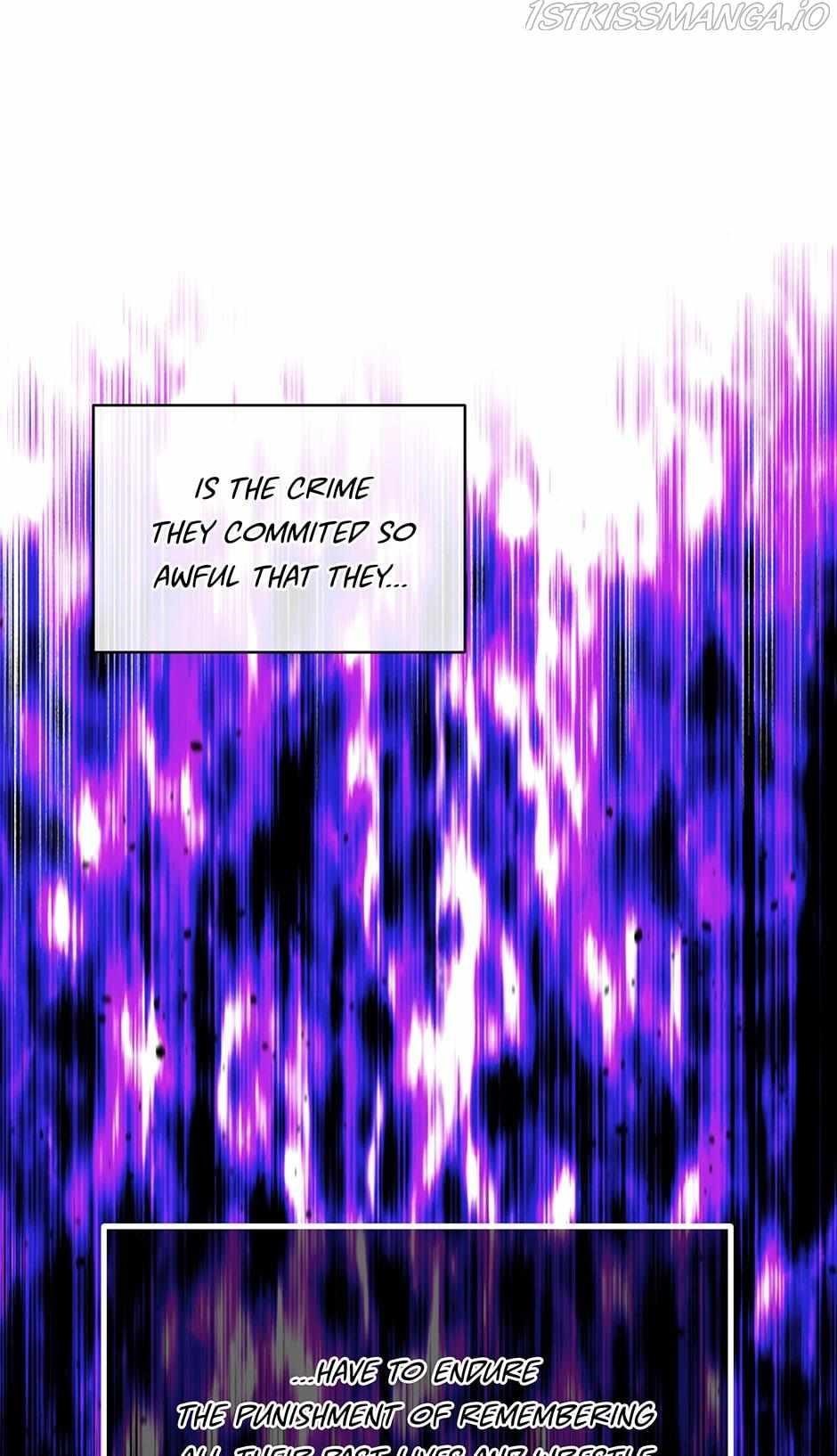 I Became the Male Lead’s Mother Chapter 75 - Page 59 in English