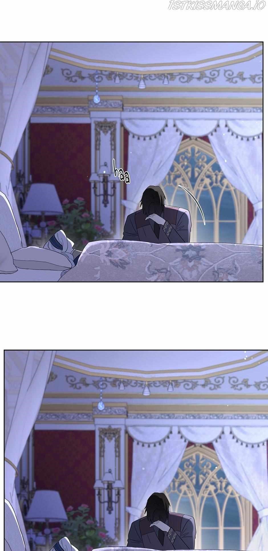I Became the Male Lead’s Mother Chapter 75 - Page 6 in English