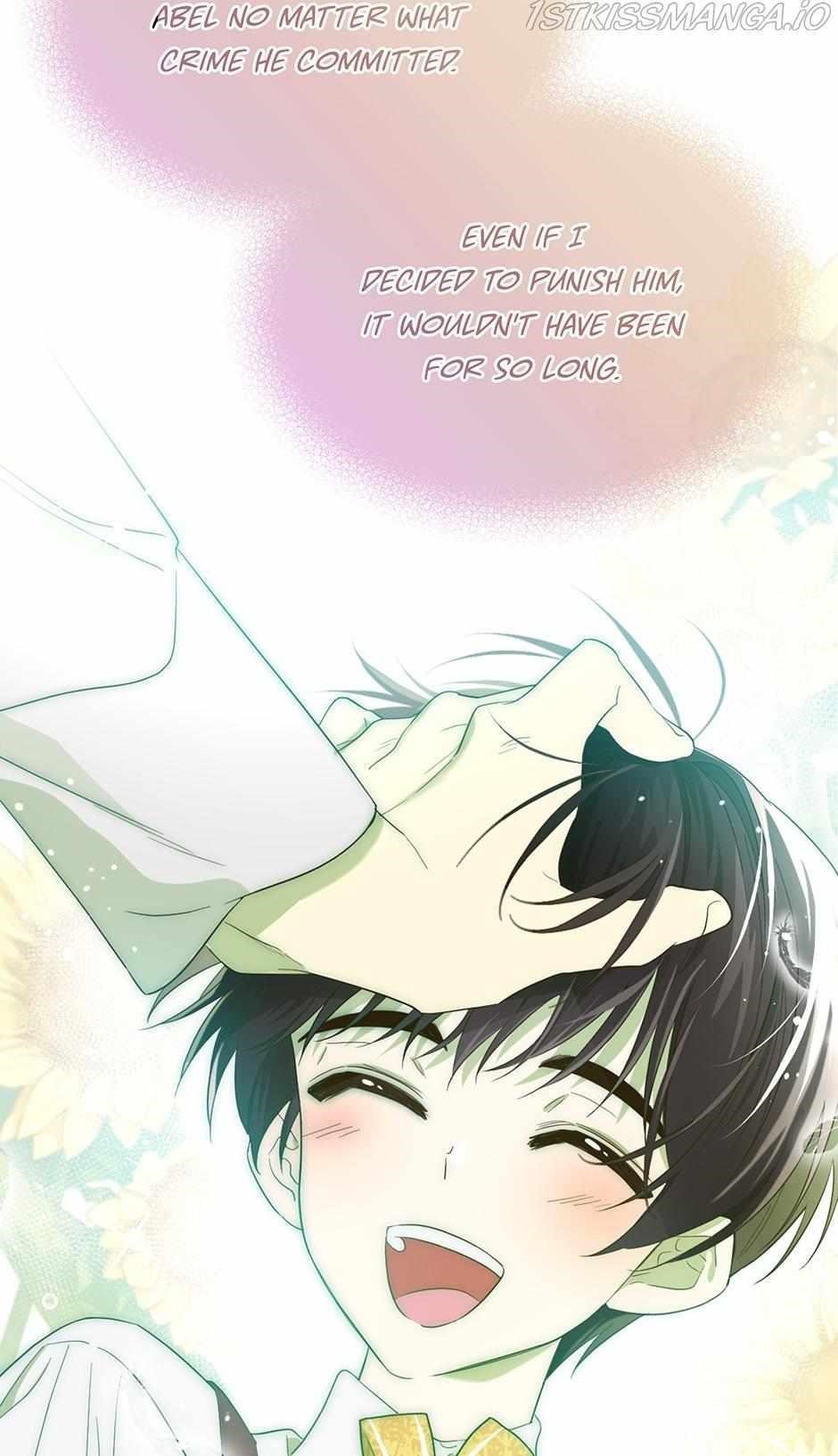 I Became the Male Lead’s Mother Chapter 75 - Page 61 in English