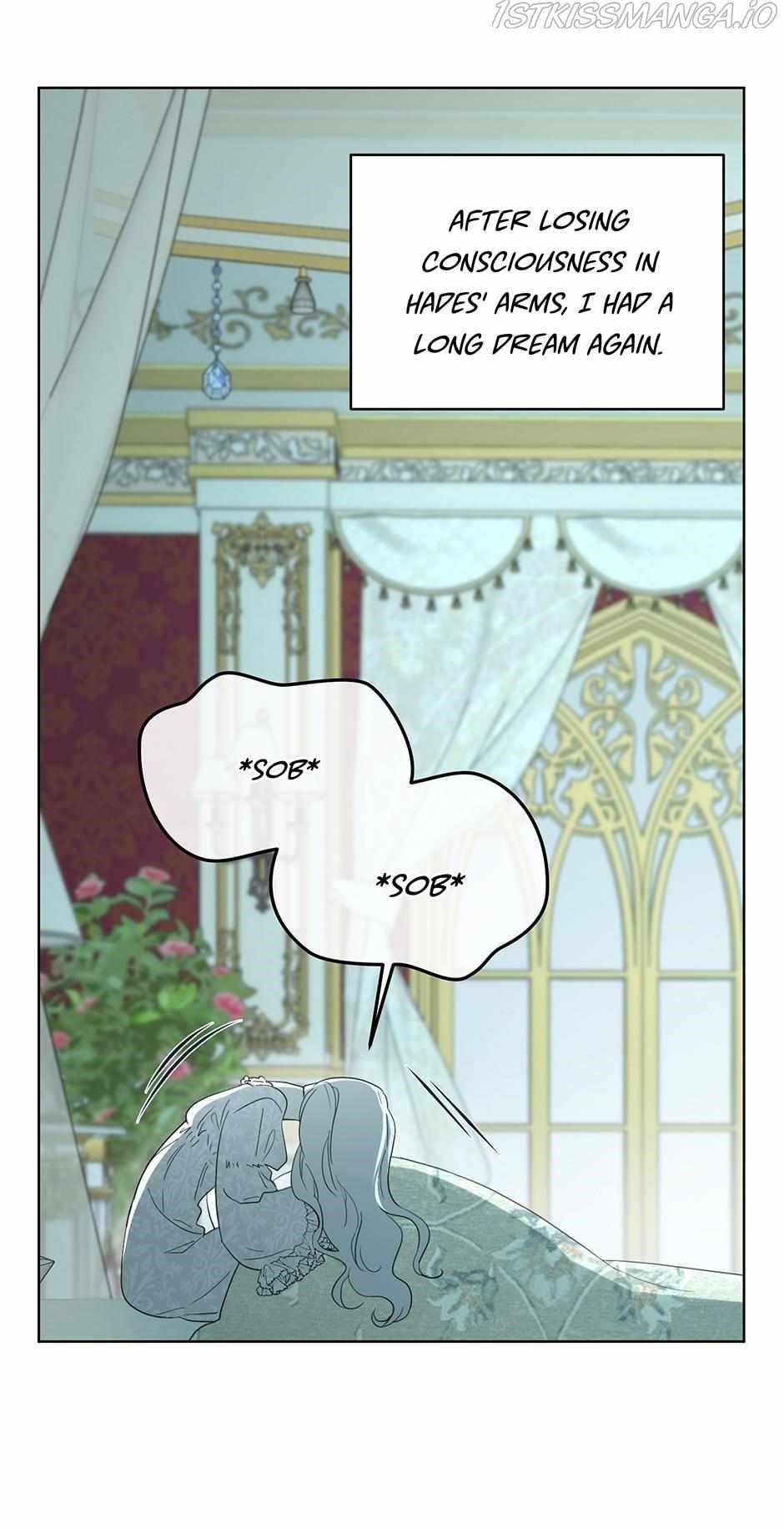I Became the Male Lead’s Mother Chapter 75 - Page 73 in English