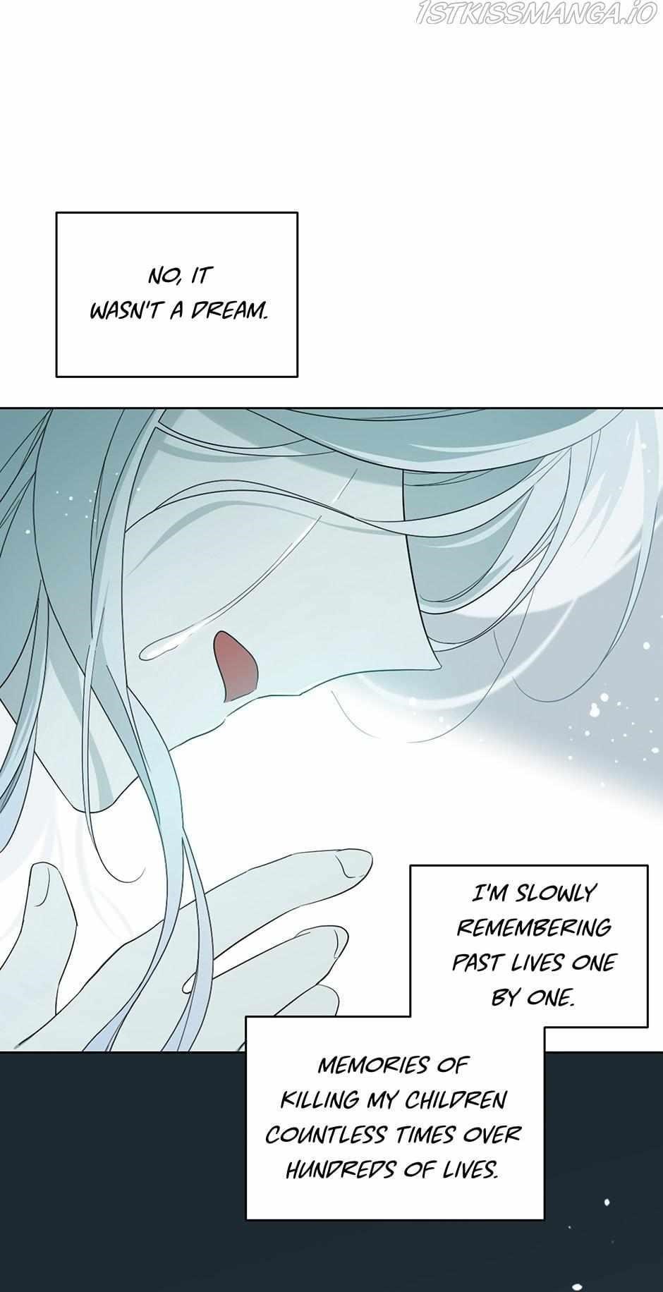 I Became the Male Lead’s Mother Chapter 75 - Page 74 in English