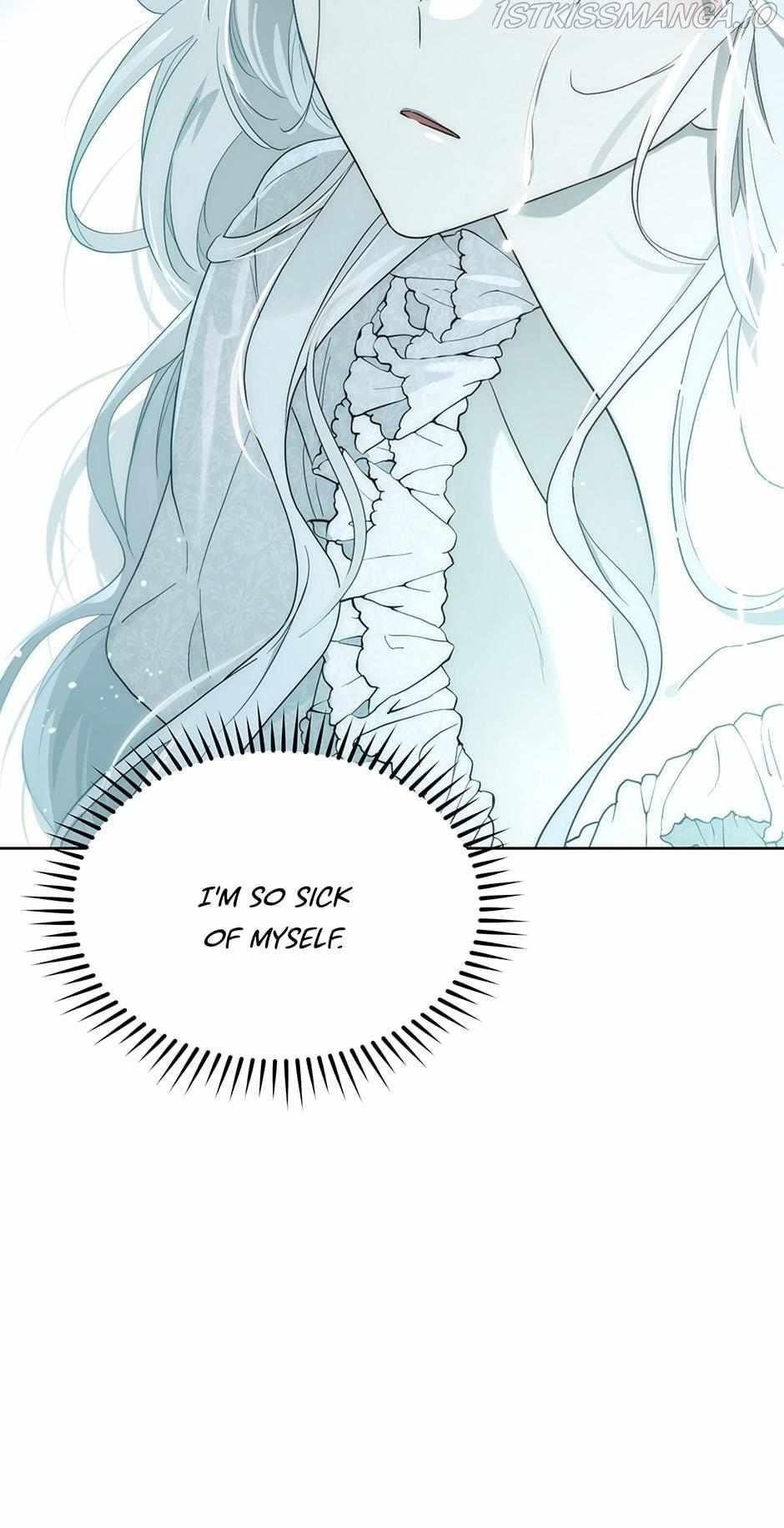 I Became the Male Lead’s Mother Chapter 75 - Page 76 in English