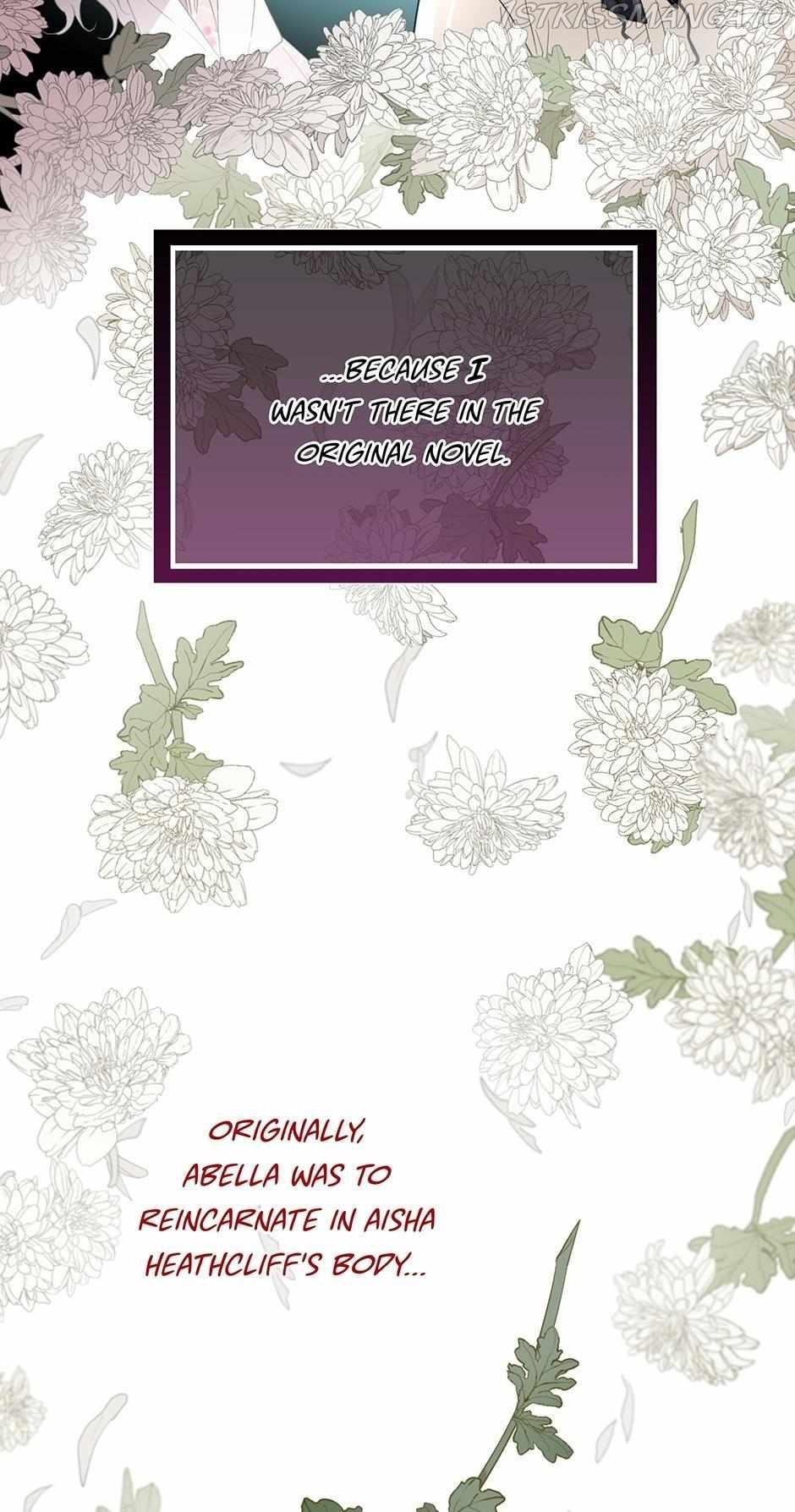 I Became the Male Lead’s Mother Chapter 75 - Page 80 in English