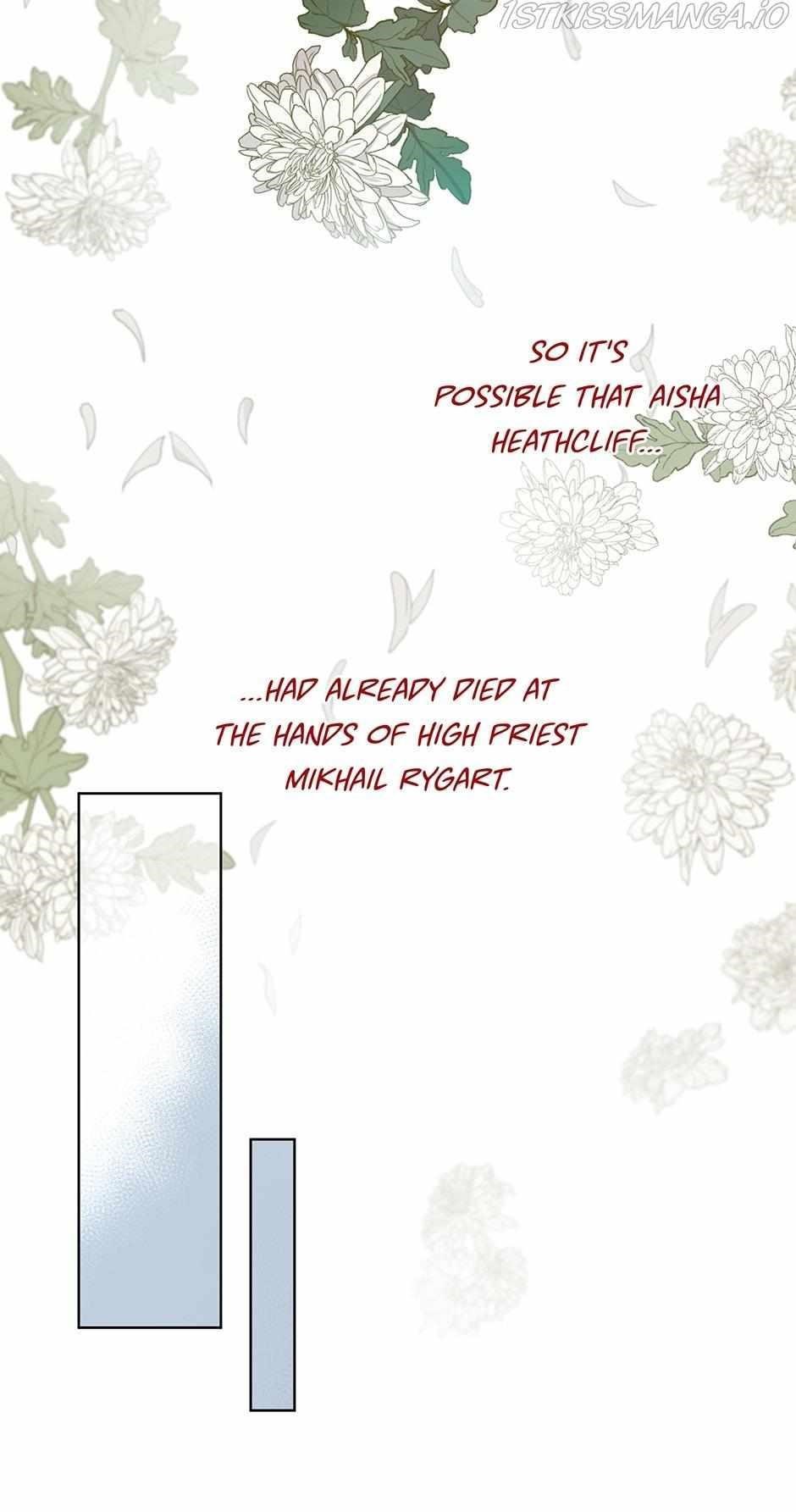 I Became the Male Lead’s Mother Chapter 75 - Page 81 in English