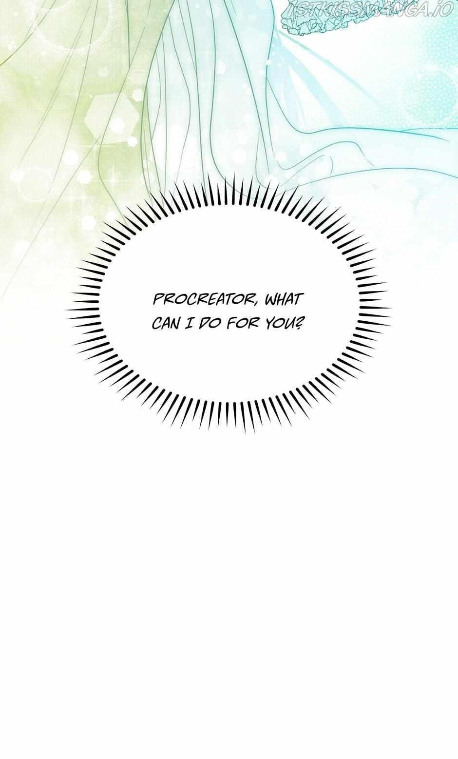 I Became the Male Lead’s Mother Chapter 75 - Page 85 in English