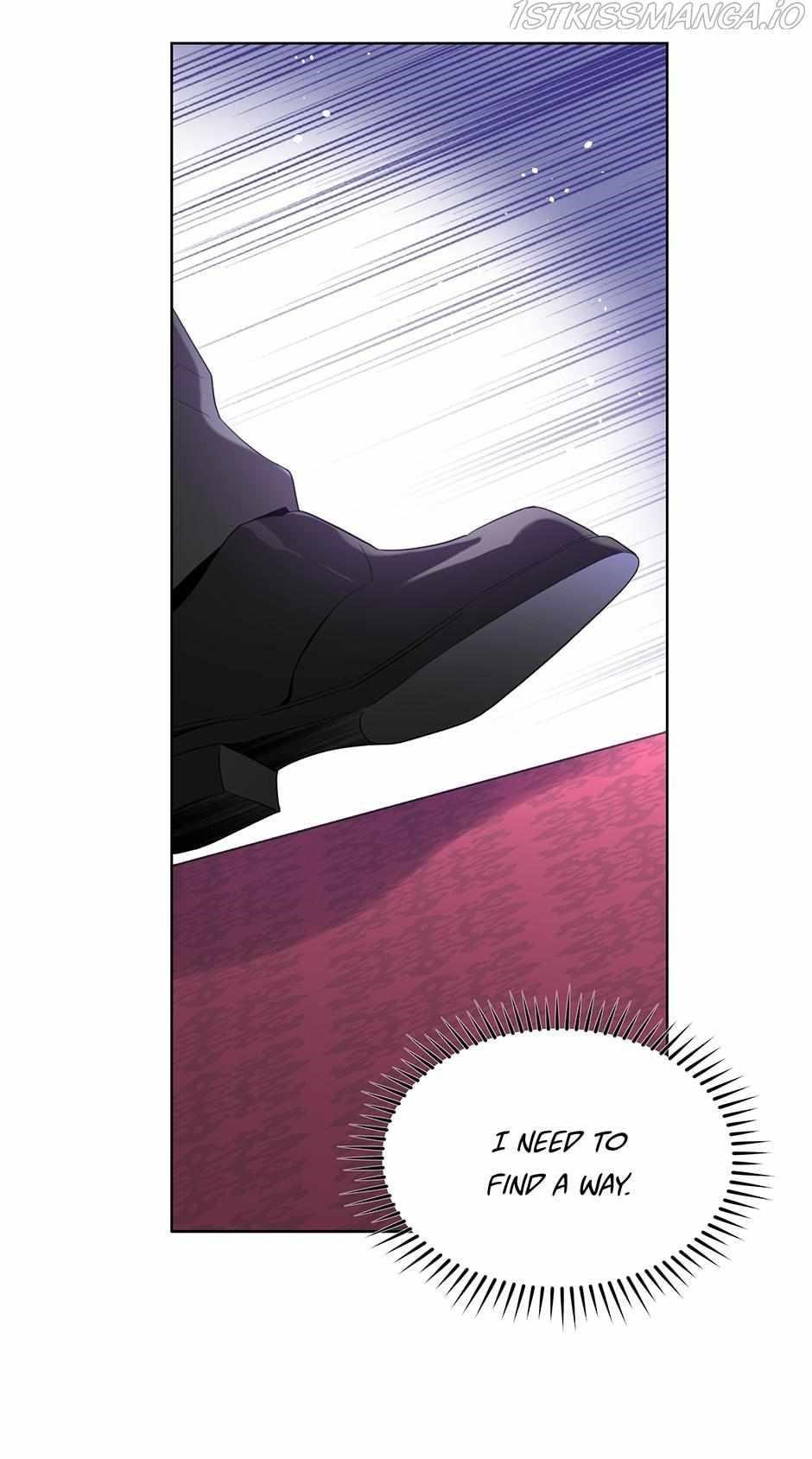 I Became the Male Lead’s Mother Chapter 75 - Page 9 in English
