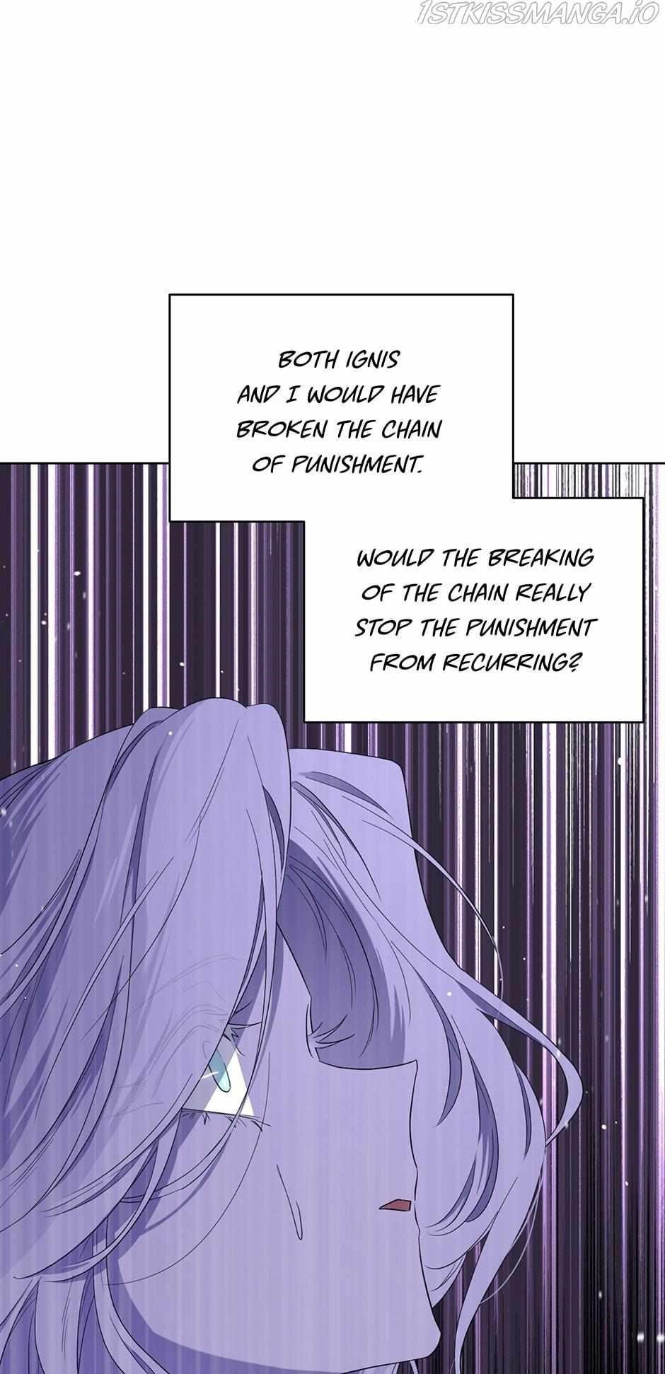I Became the Male Lead’s Mother Chapter 76 - Page 11 in English