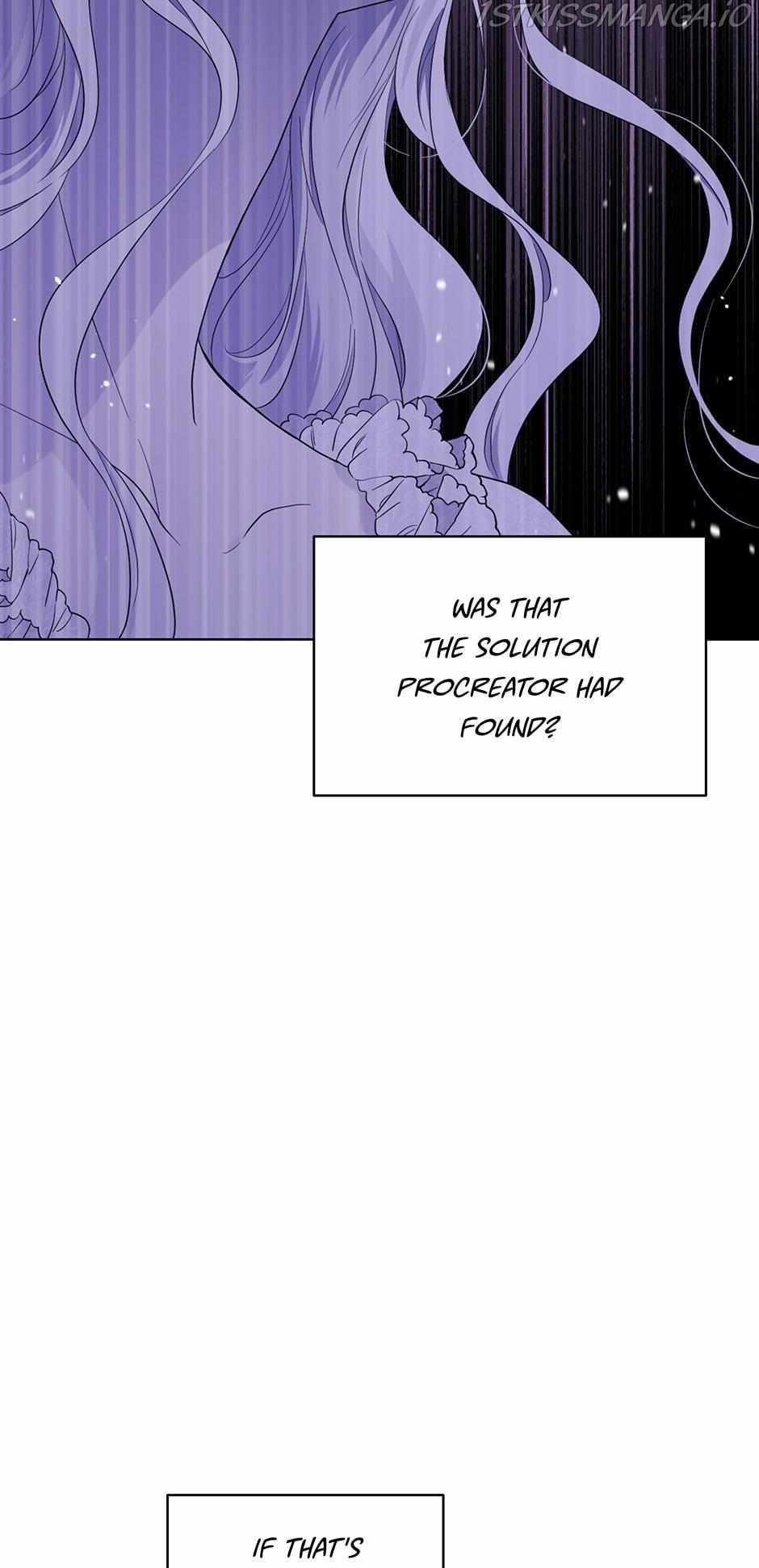 I Became the Male Lead’s Mother Chapter 76 - Page 12 in English