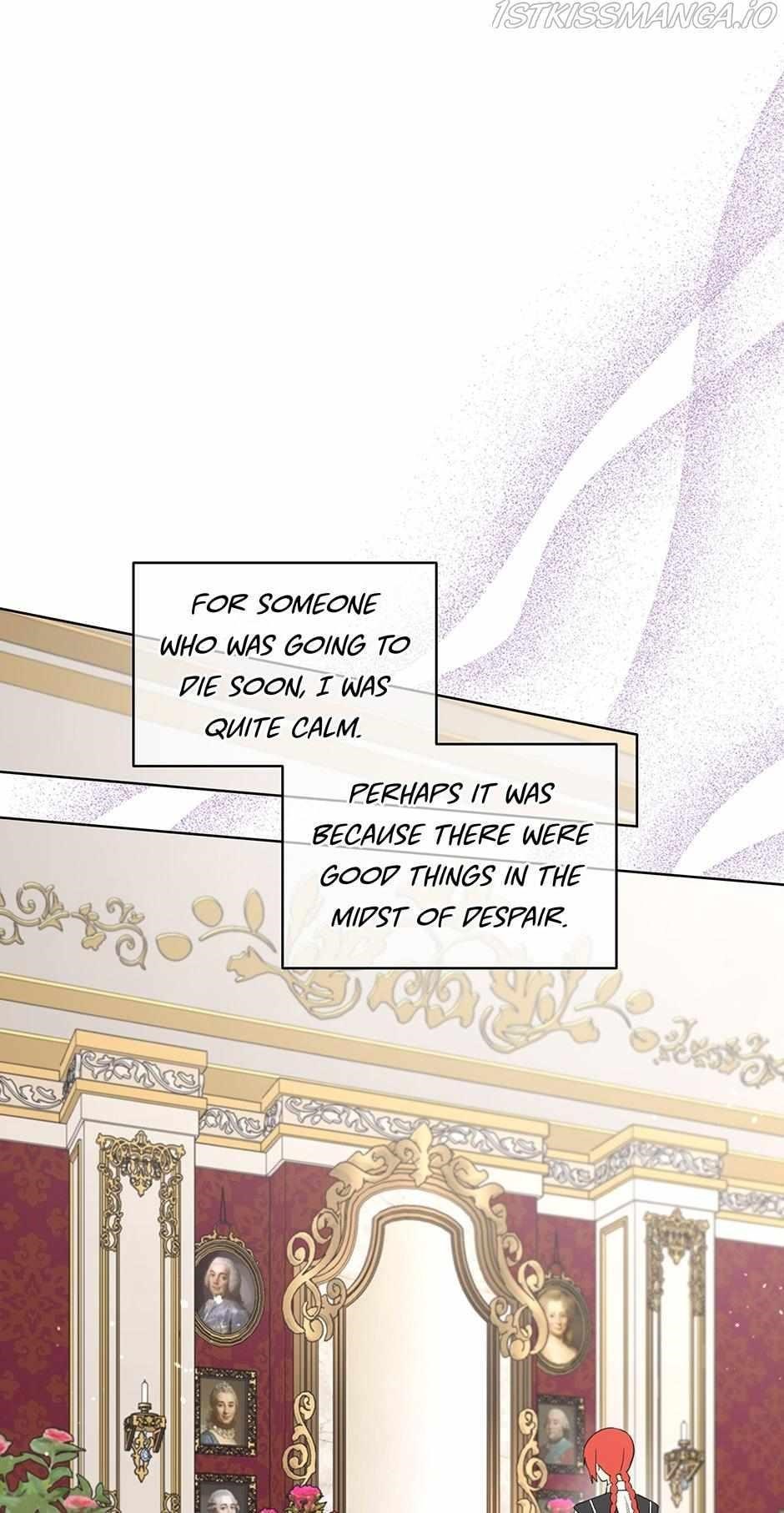 I Became the Male Lead’s Mother Chapter 76 - Page 19 in English