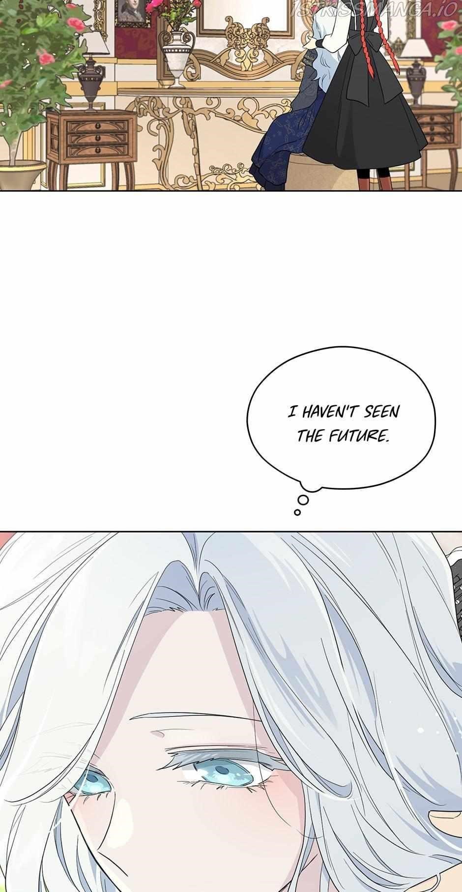 I Became the Male Lead’s Mother Chapter 76 - Page 20 in English