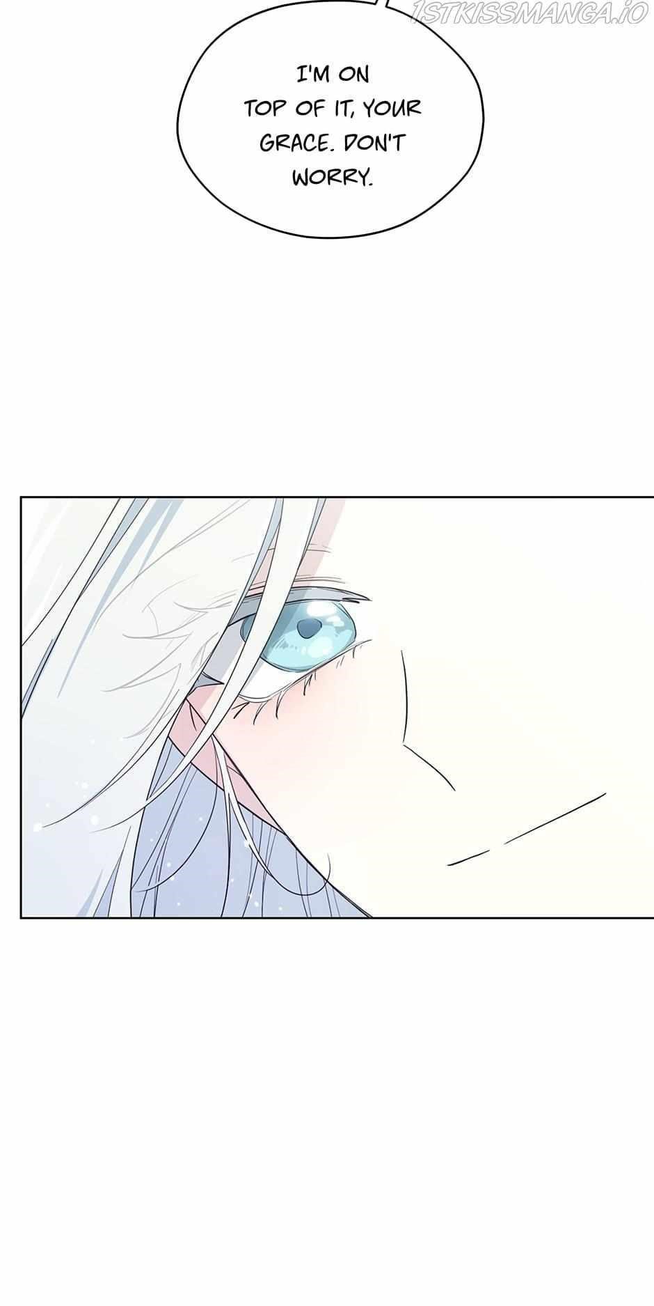 I Became the Male Lead’s Mother Chapter 76 - Page 33 in English