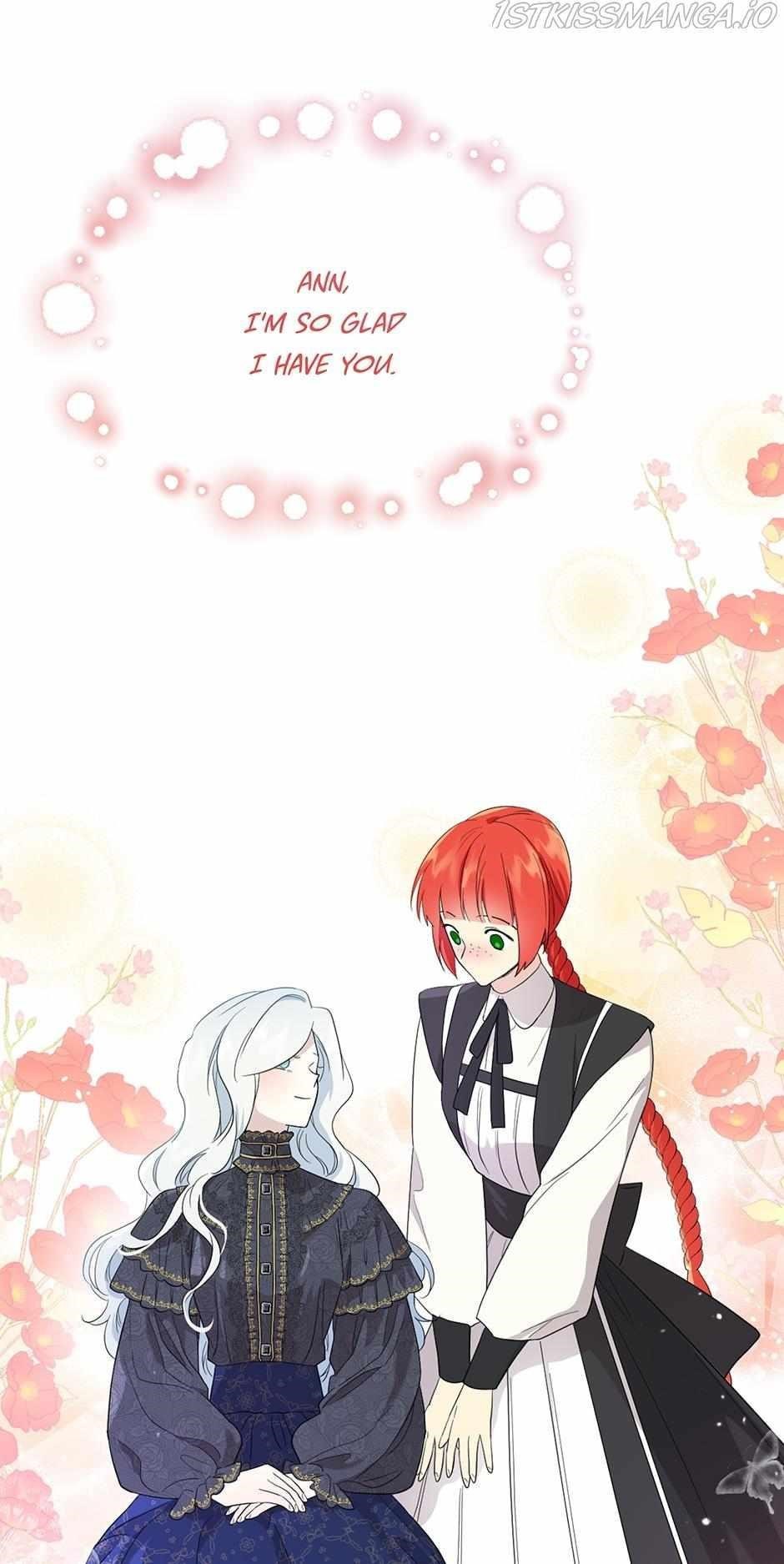 I Became the Male Lead’s Mother Chapter 76 - Page 34 in English