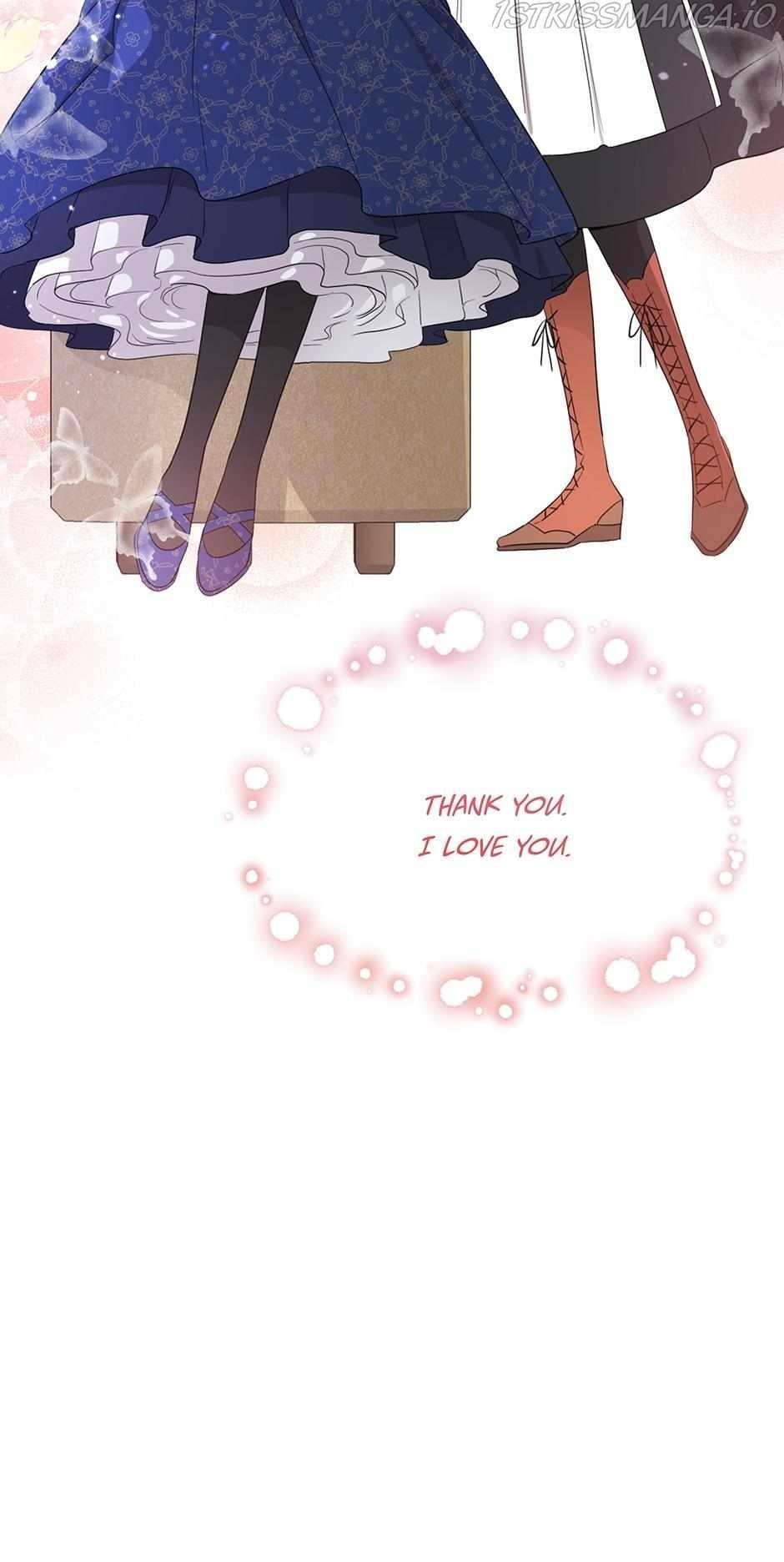 I Became the Male Lead’s Mother Chapter 76 - Page 35 in English