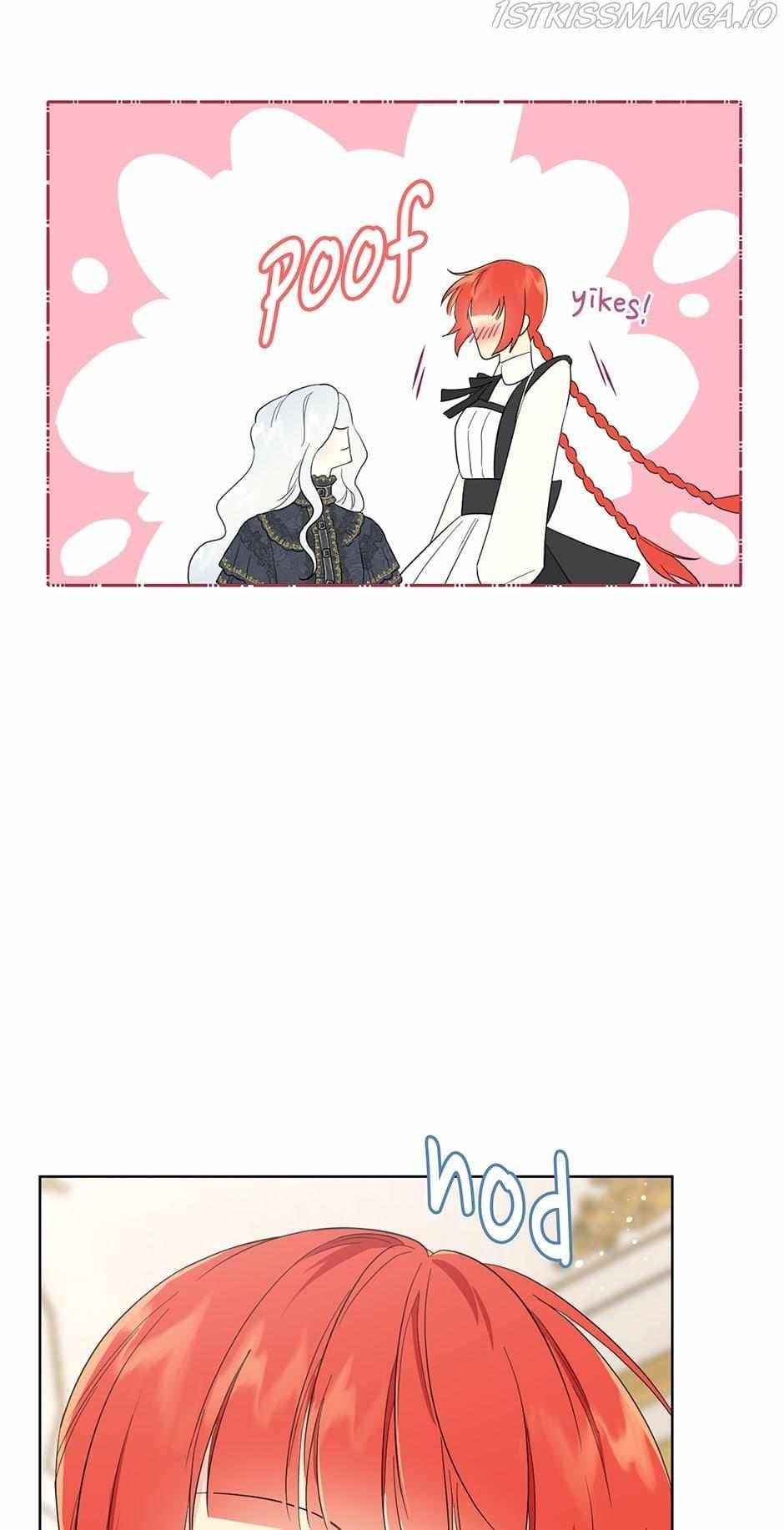 I Became the Male Lead’s Mother Chapter 76 - Page 36 in English