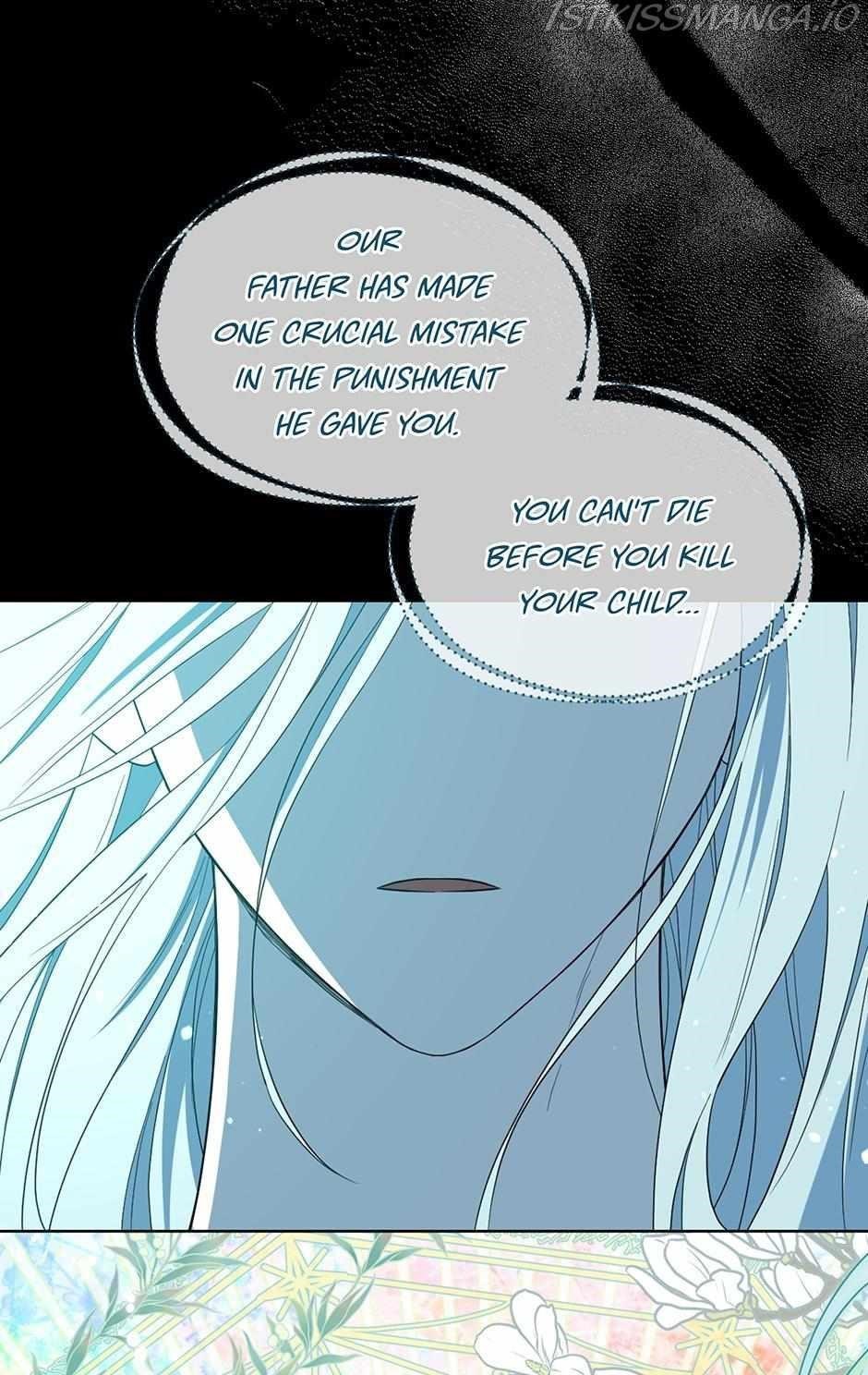 I Became the Male Lead’s Mother Chapter 76 - Page 4 in English