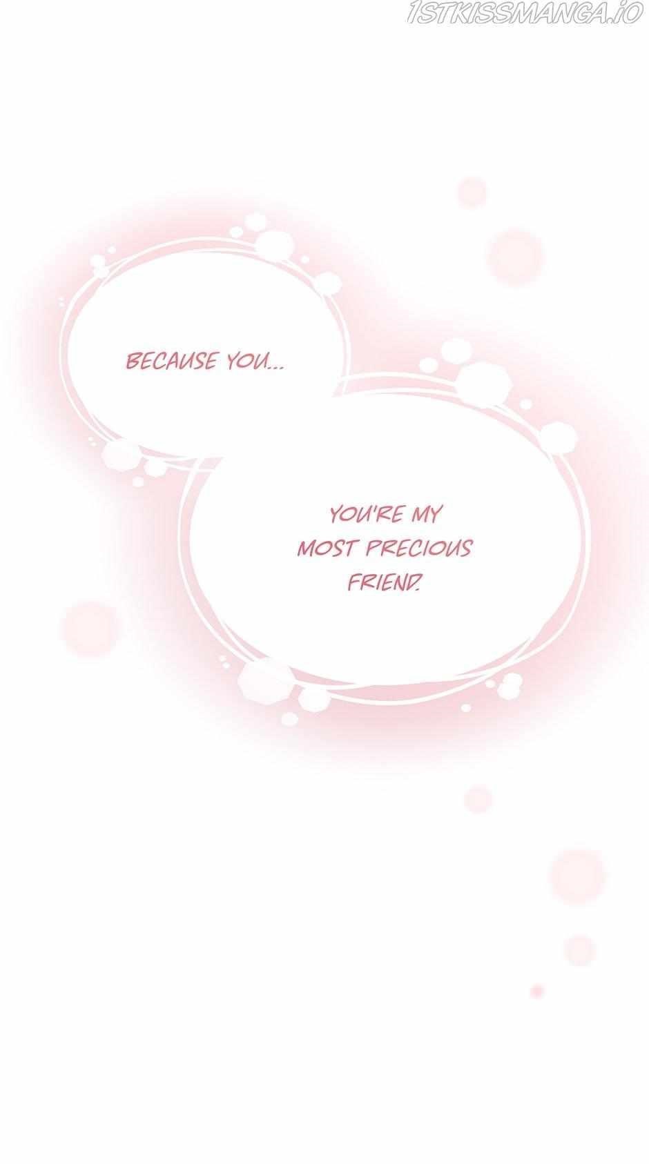 I Became the Male Lead’s Mother Chapter 76 - Page 47 in English