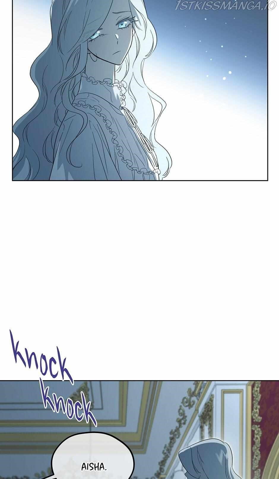 I Became the Male Lead’s Mother Chapter 76 - Page 54 in English
