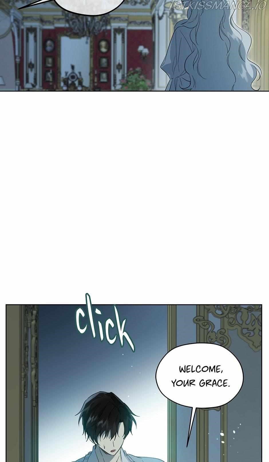 I Became the Male Lead’s Mother Chapter 76 - Page 55 in English
